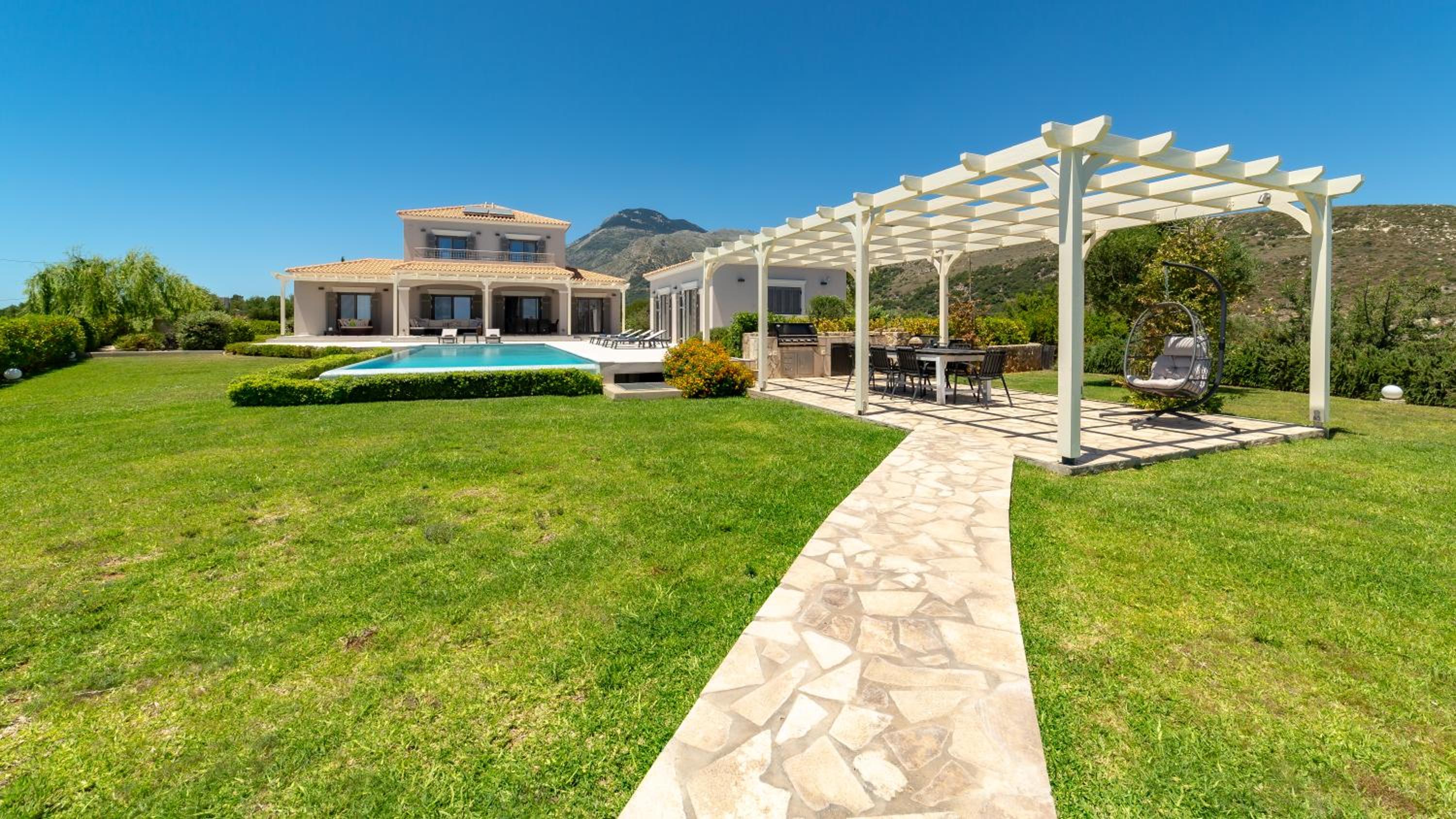 Villa Robola