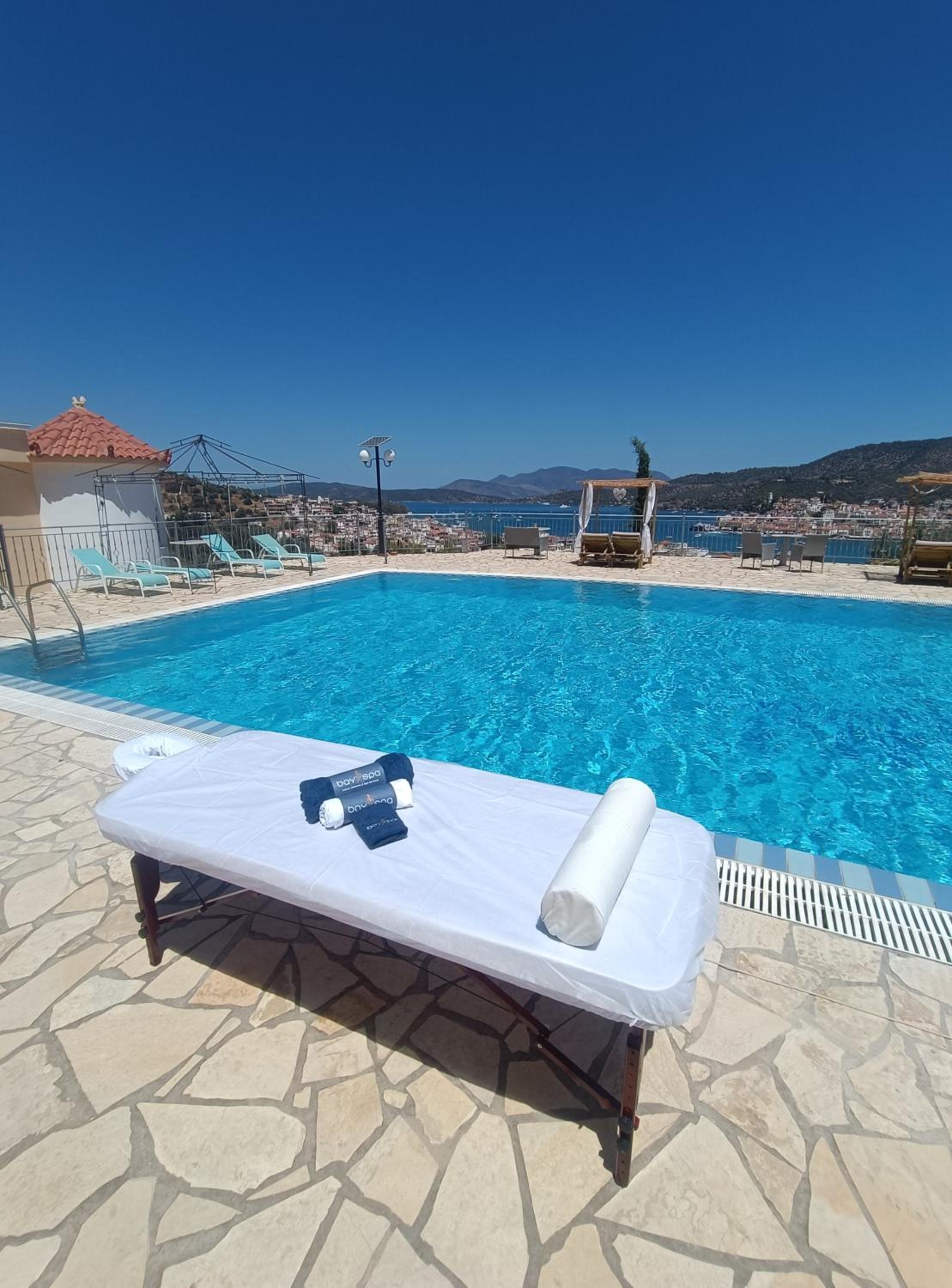 Poros View