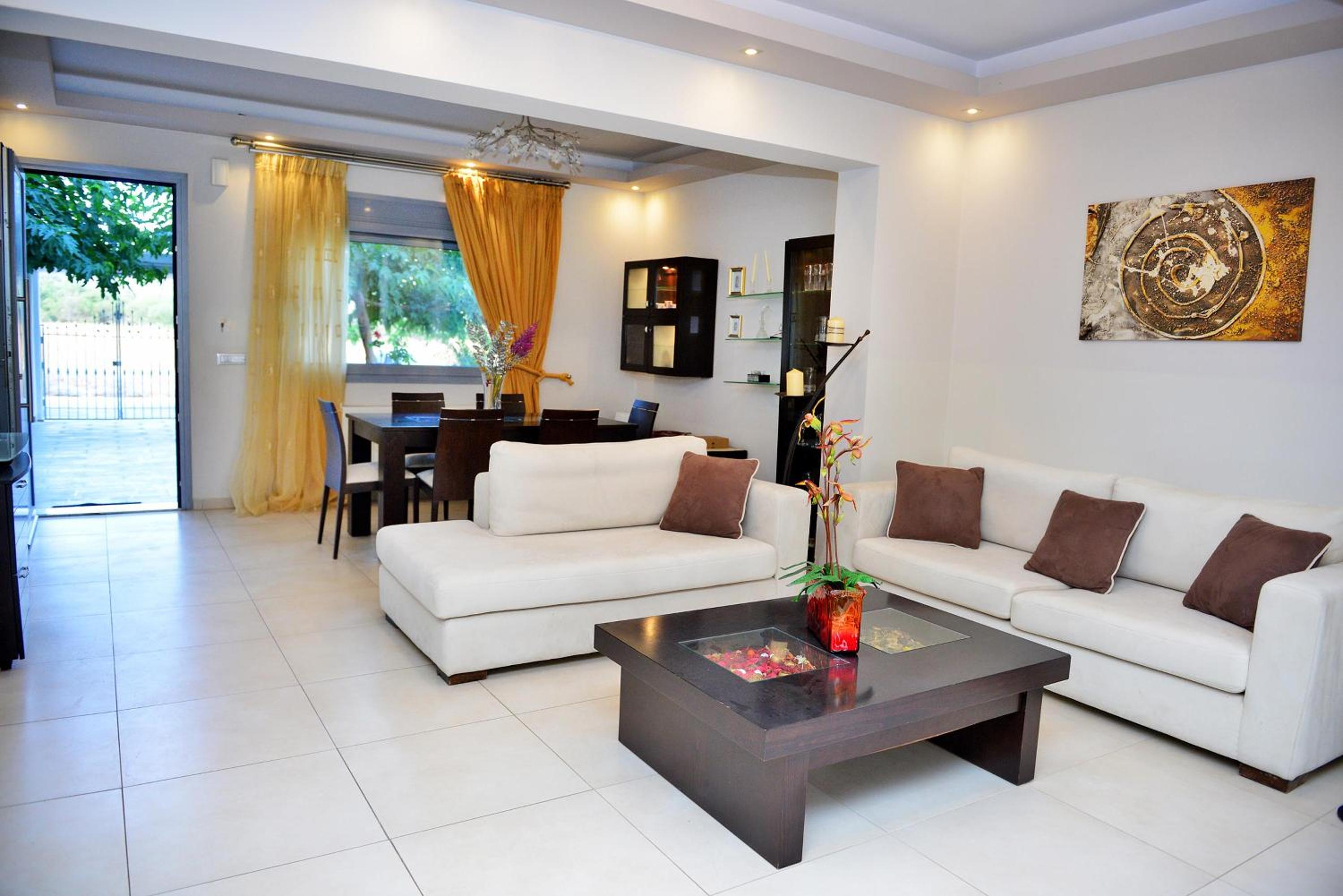 Diamond Rod Villa near Faliraki view 4