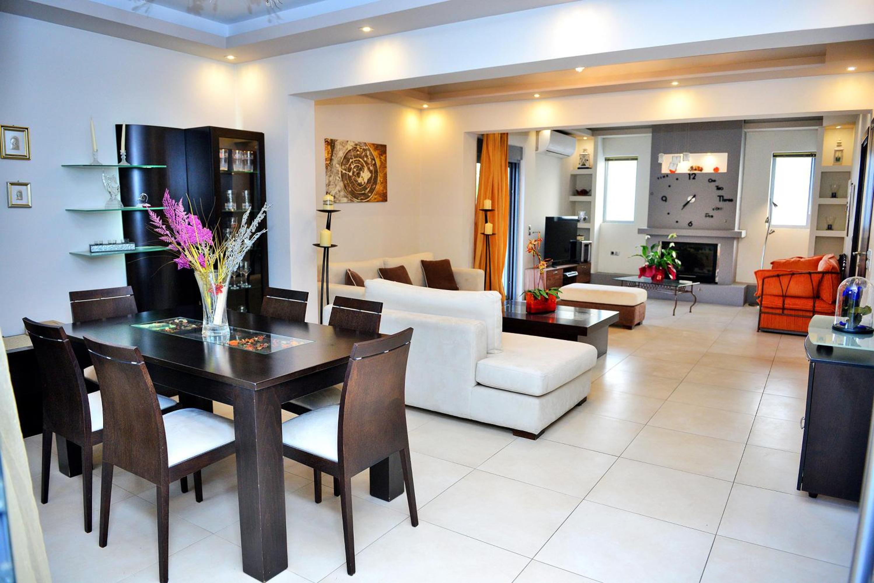 Diamond Rod Villa near Faliraki view 5