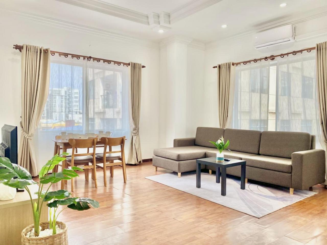 WH294 Residence