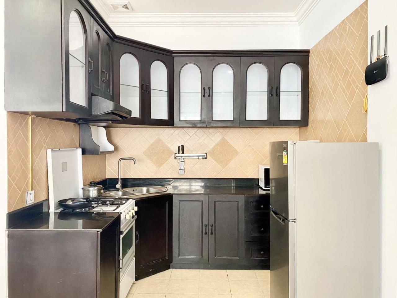 WH294 Residence