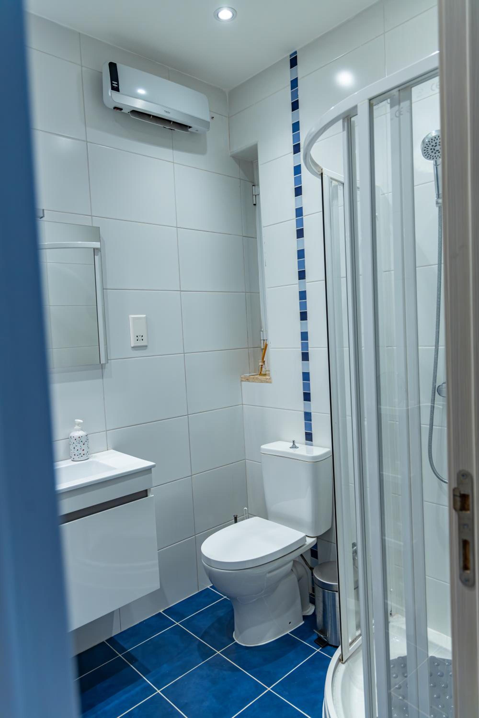 Traditional Maltese Styled 2BR Apartment with Large Maltese Balcony & Internal Yard - Located in the Heart of Valletta - Maltese Capital City view 5