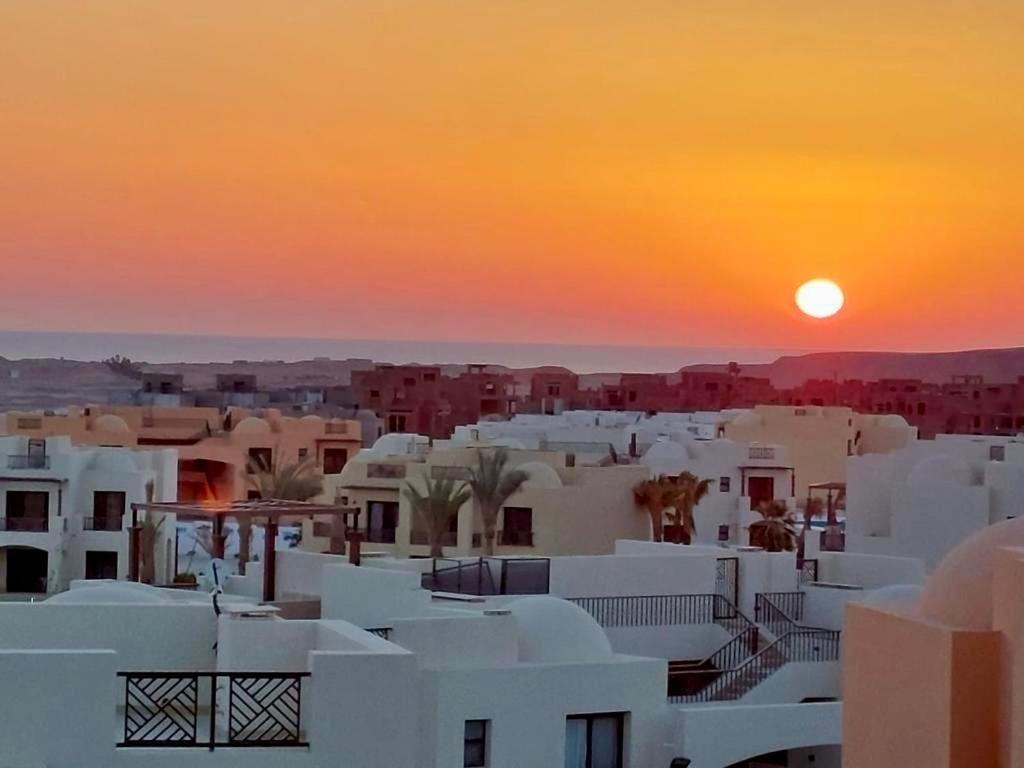 2 Zimmer Wohnung in Hurghada Makadi