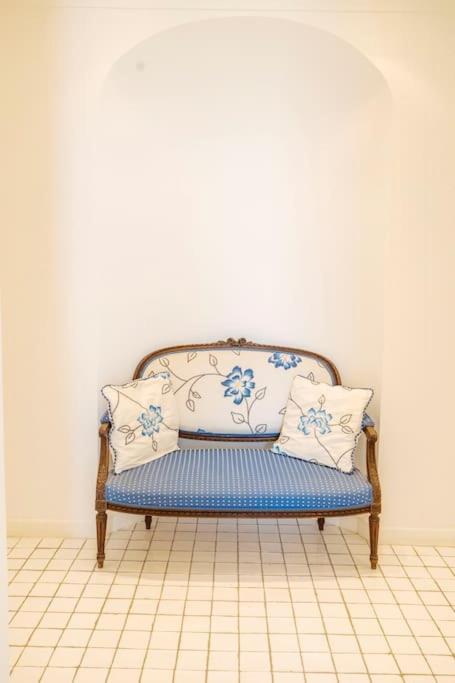 Villa Le Monachelle Capri photo 3