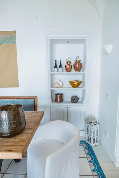 Villa Le Monachelle Capri photo 4