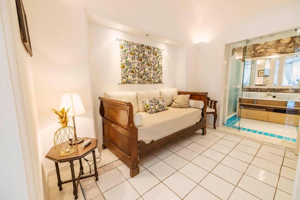 Villa Le Monachelle Capri photo 5