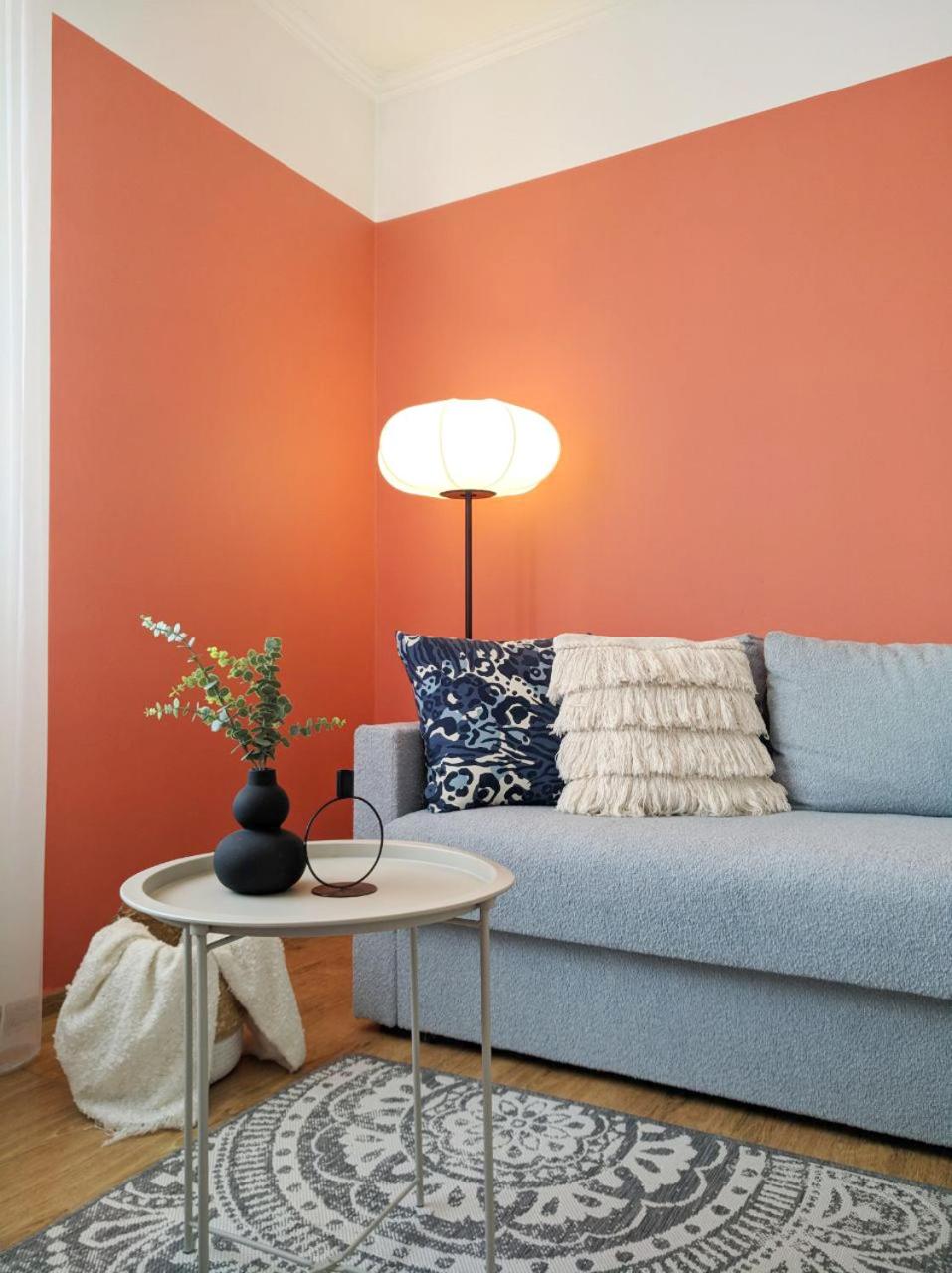 Best Apartment in the Center, photo 32