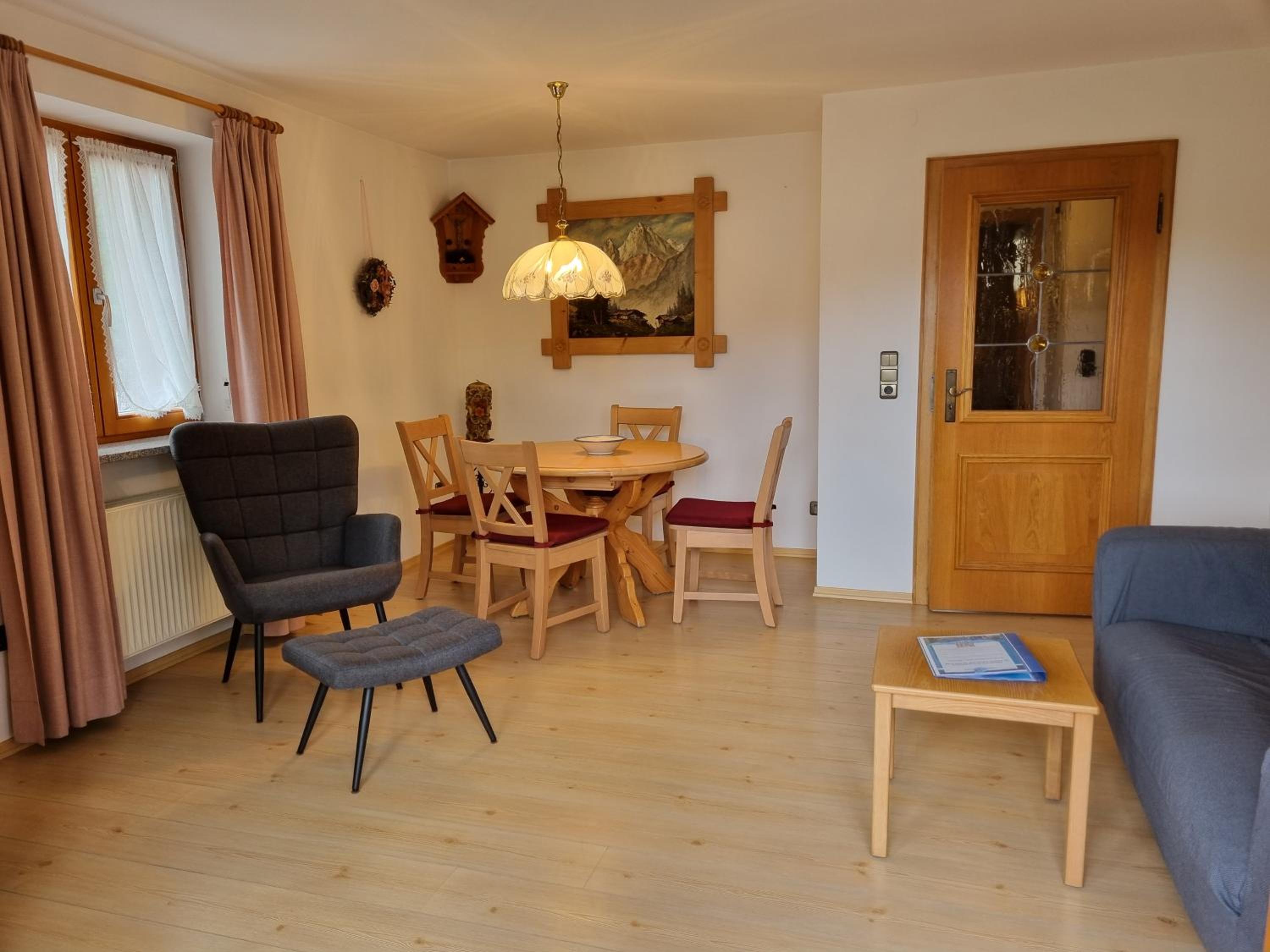 Haus Wieser Ferienwohnung Wieser Nr 2