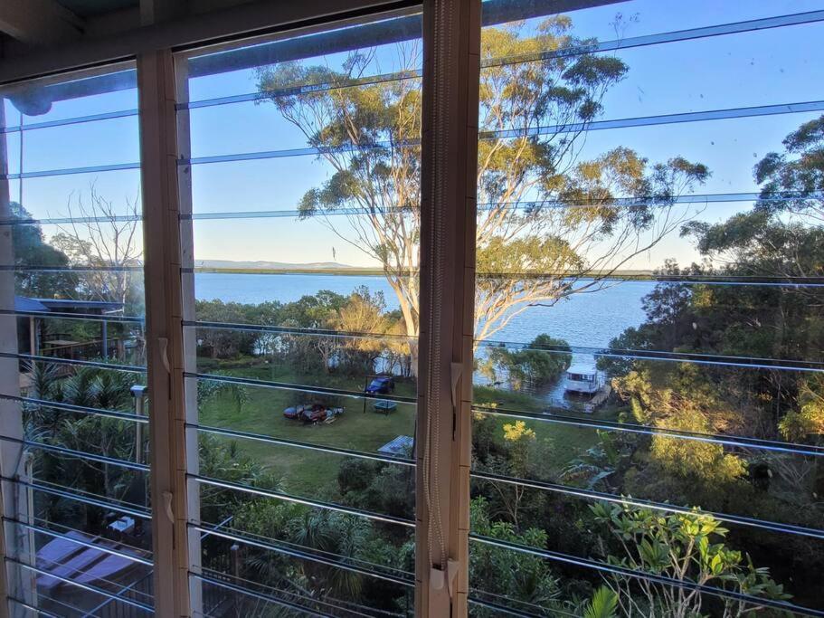 Camp in Style - Waterfront Guesthouse