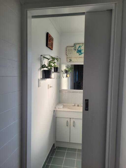 Camp in Style - Waterfront Guesthouse
