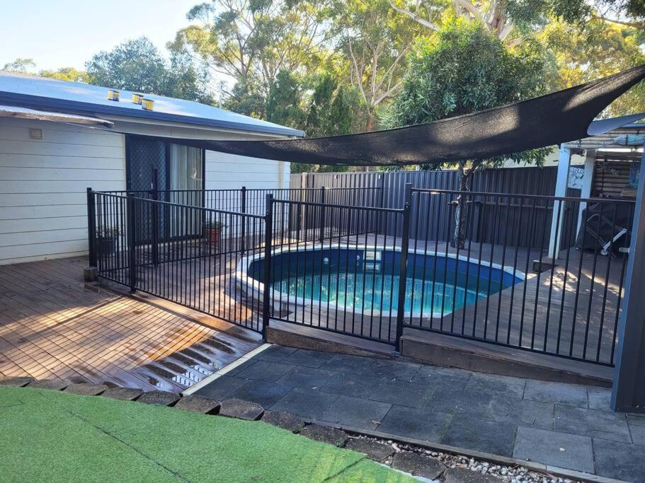 Camp in Style - Waterfront Guesthouse