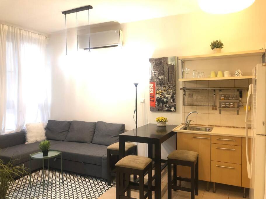 all you need in 1BR home by the Beach view 2