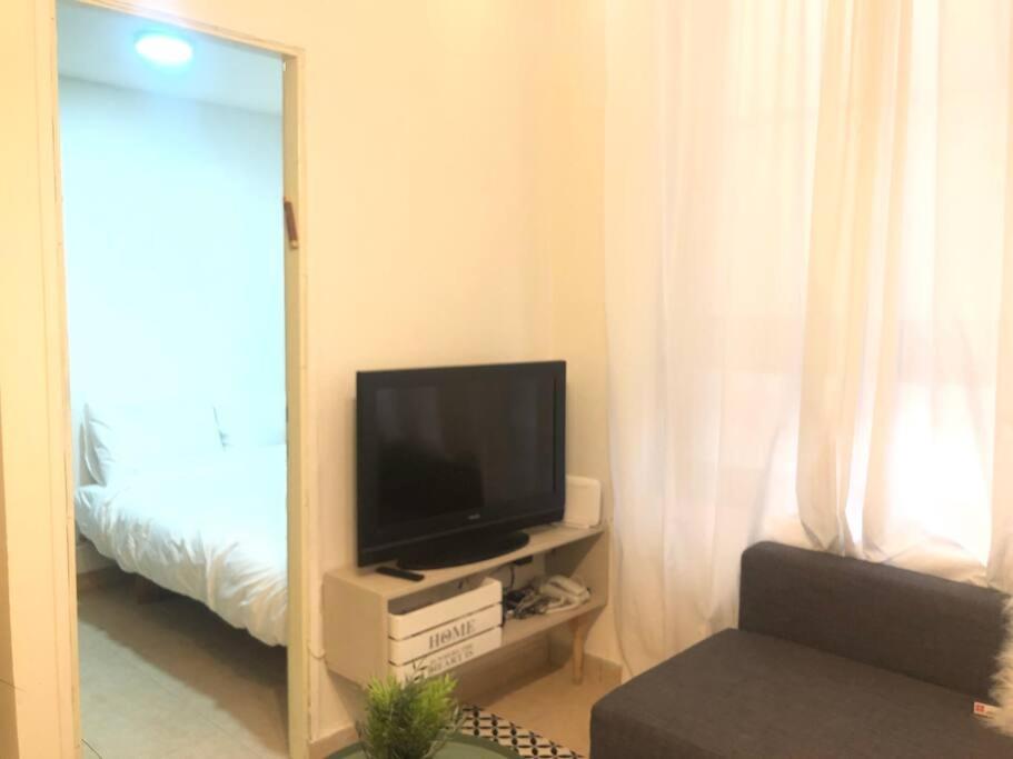 all you need in 1BR home by the Beach view 3