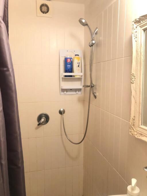all you need in 1BR home by the Beach view 5