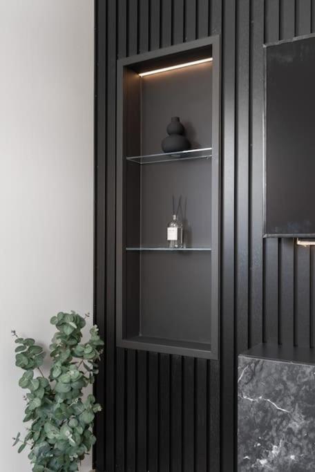 Elegant leilighet midt i Bodø view 3