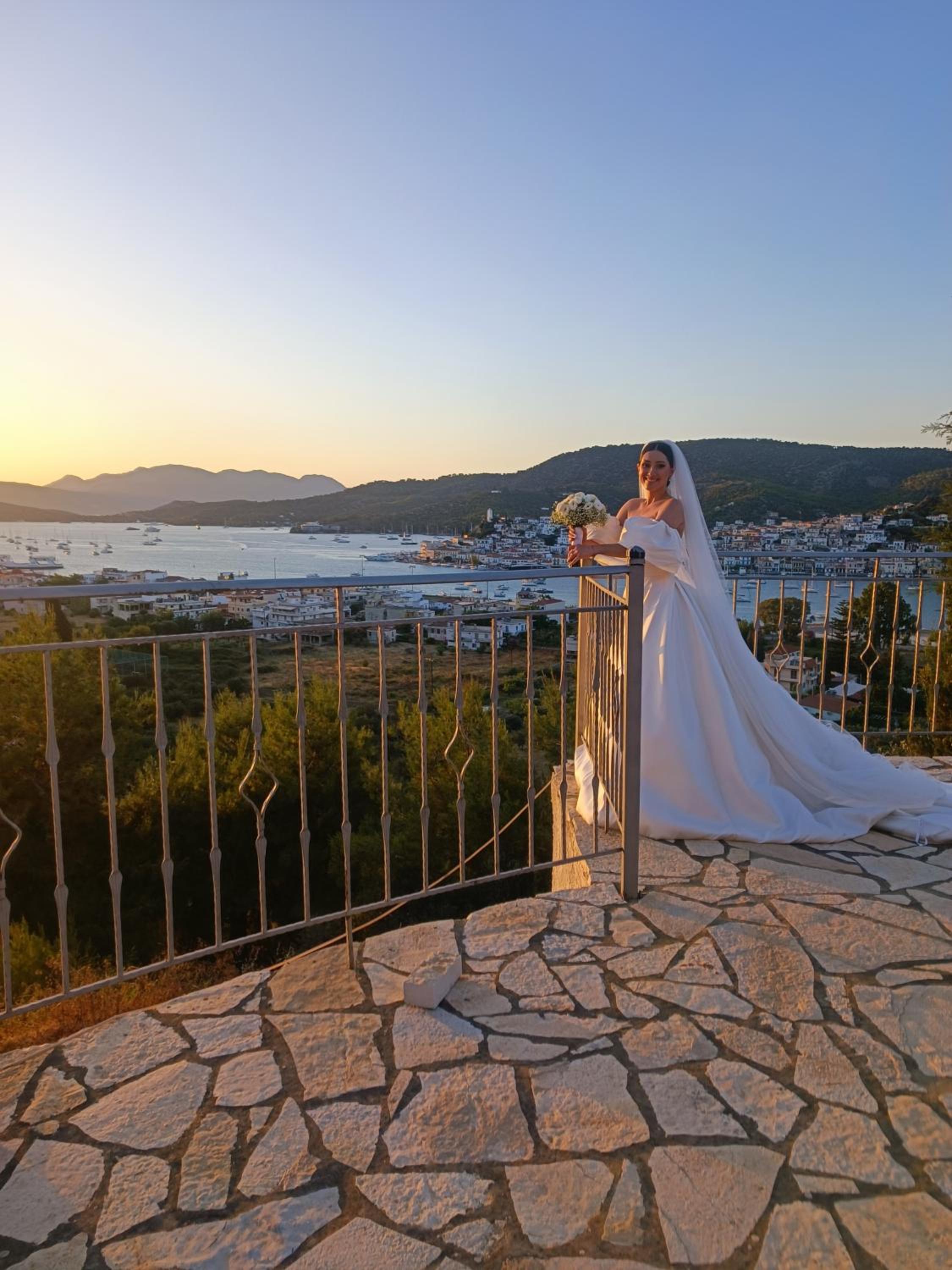 Poros View