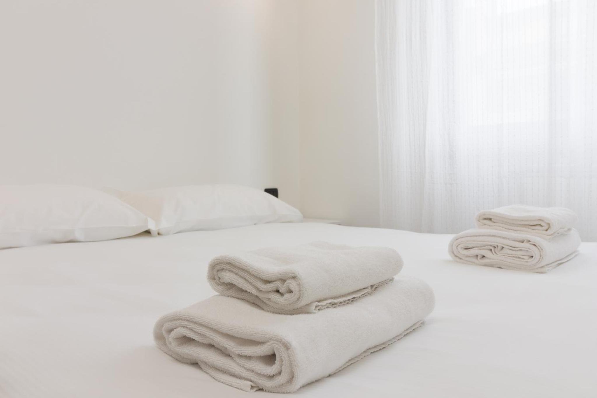 B&B Rho Fiera Milano - Free Wi-Fi view 4
