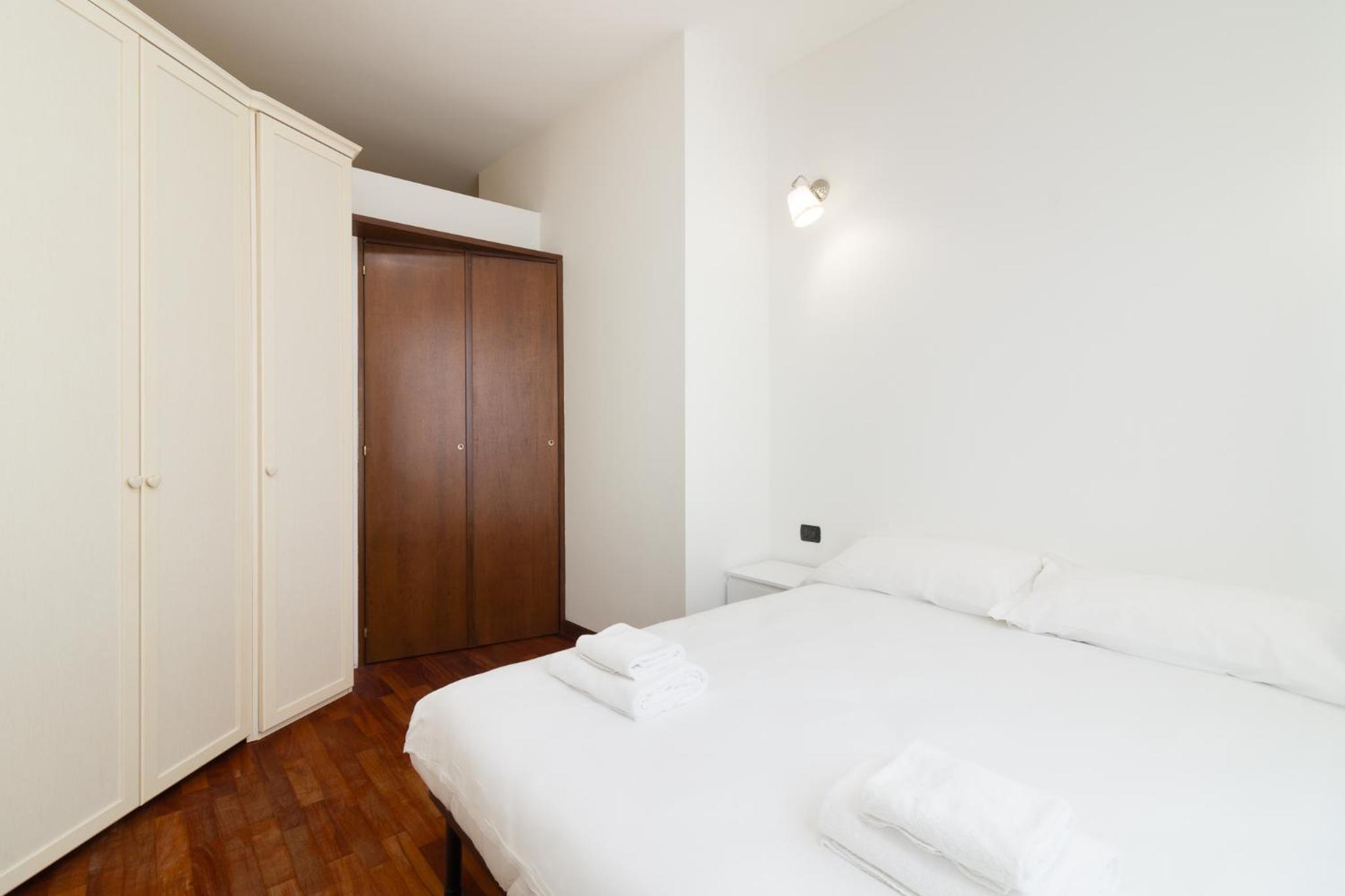 B&B Rho Fiera Milano - Free Wi-Fi view 3