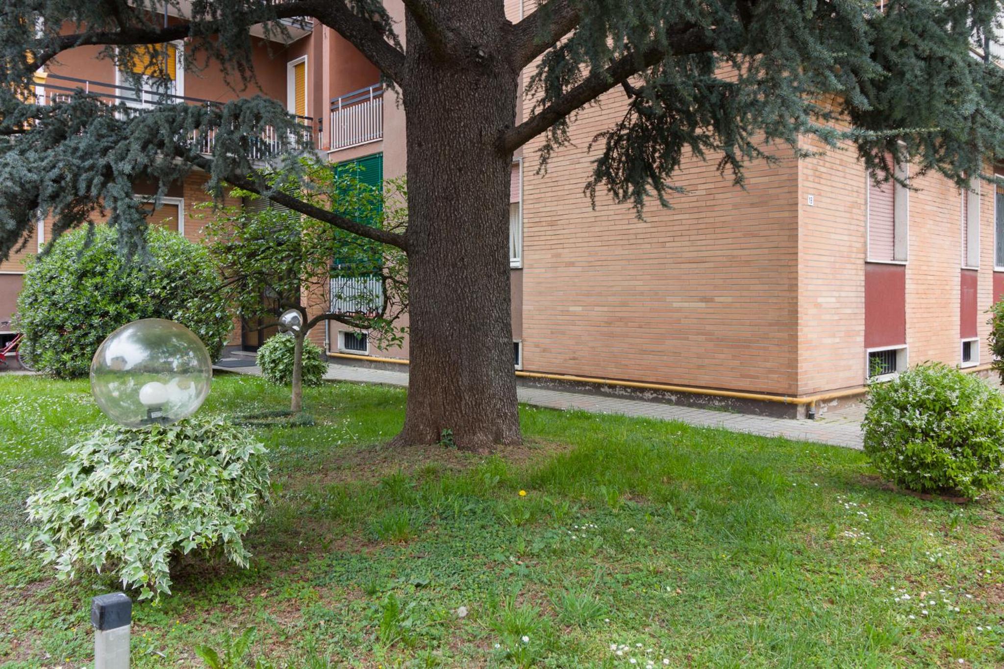 B&B Rho Fiera Milano - Free Wi-Fi view 5