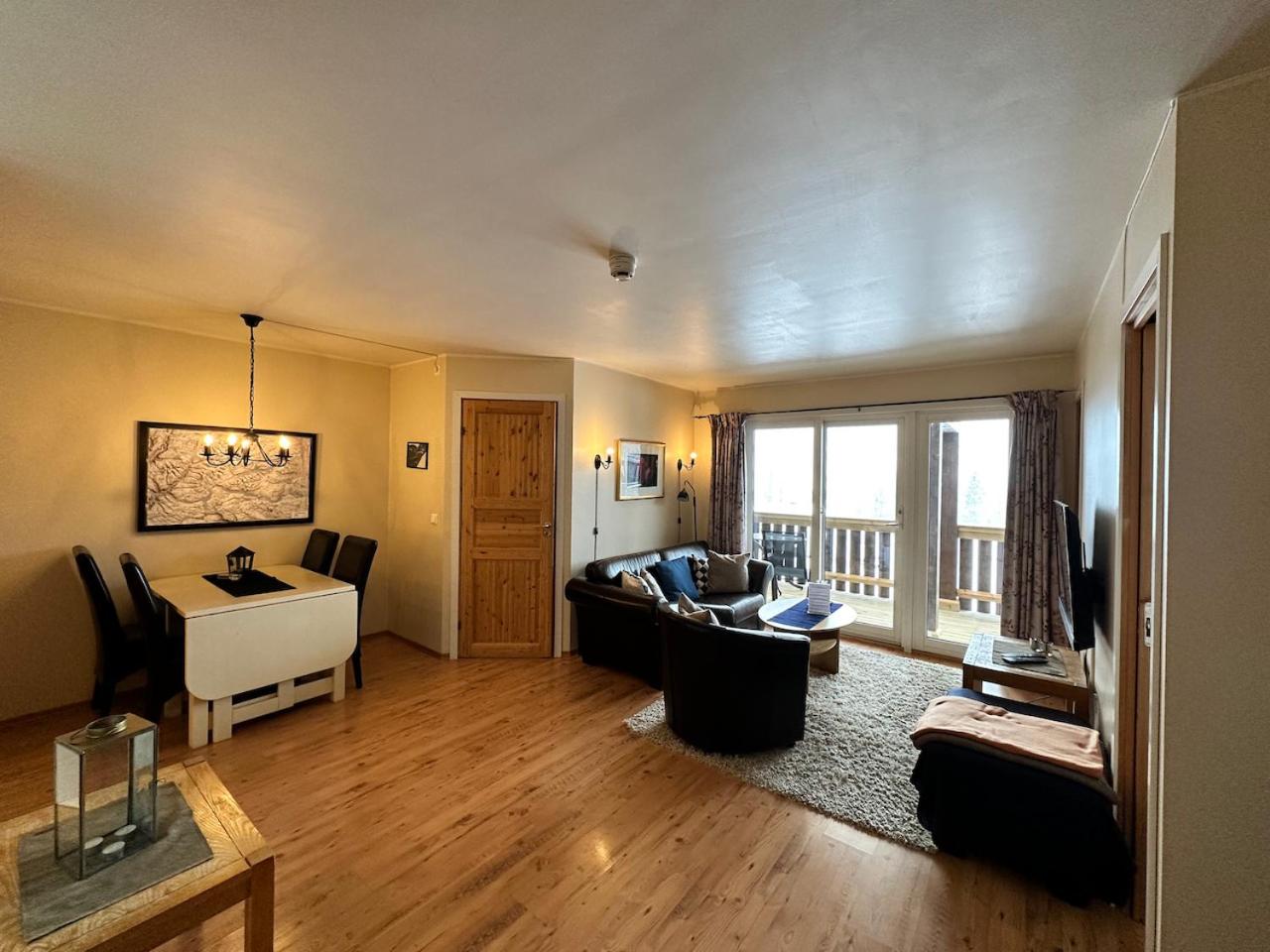 Family-Friendly Apartment Steps From Everything view 2
