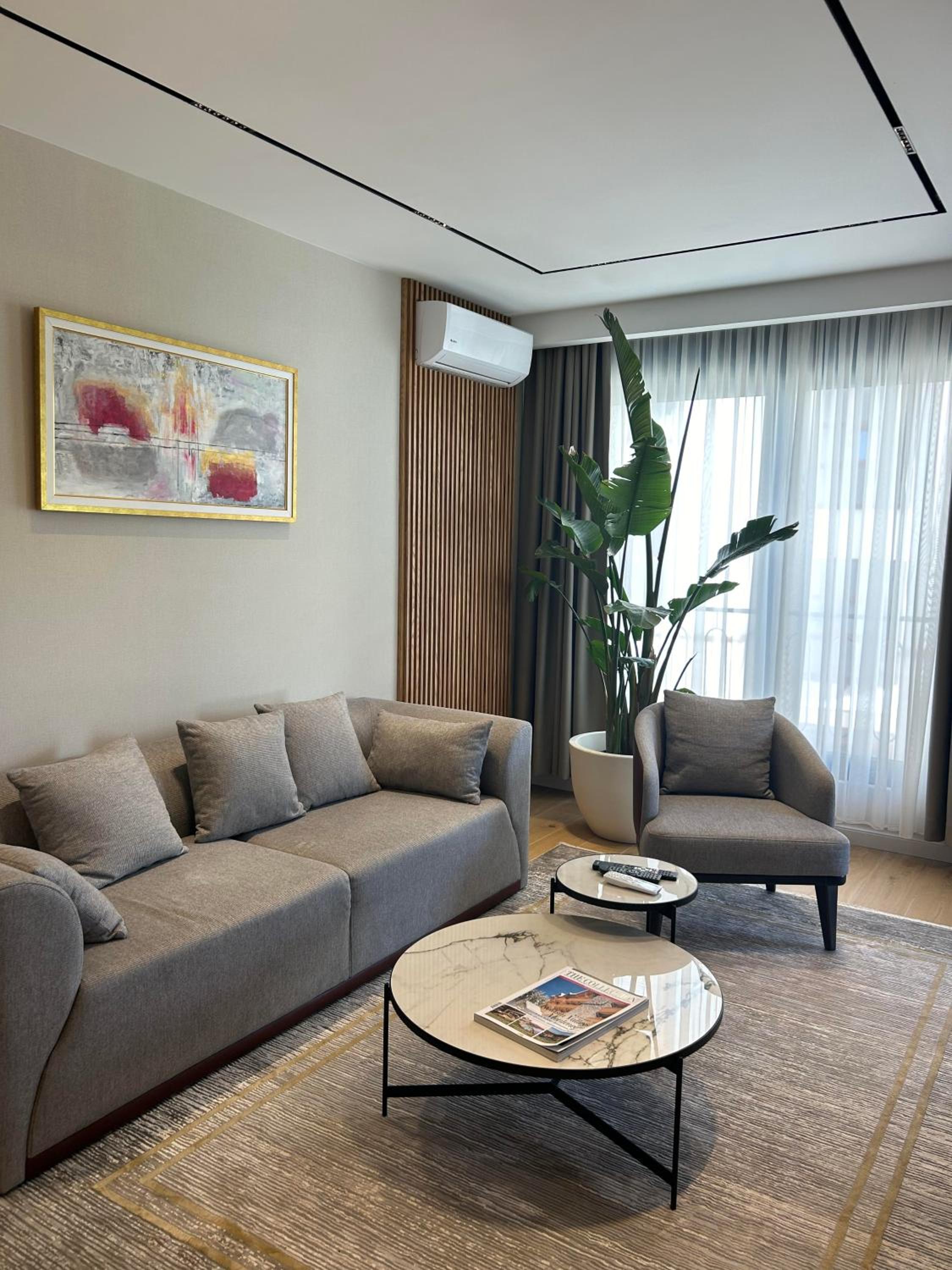 NOA Seaside Apartment