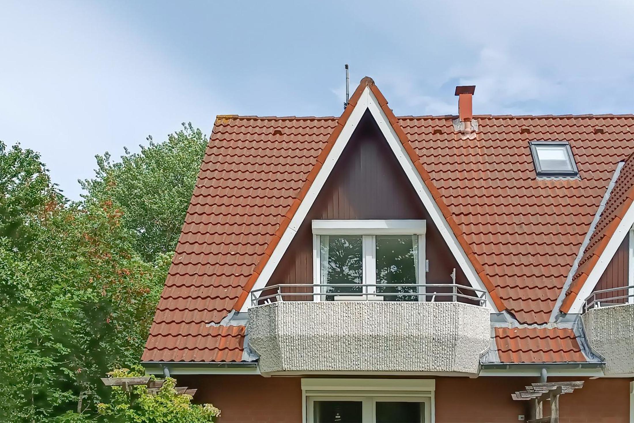 Ferienwohnung Süderoog