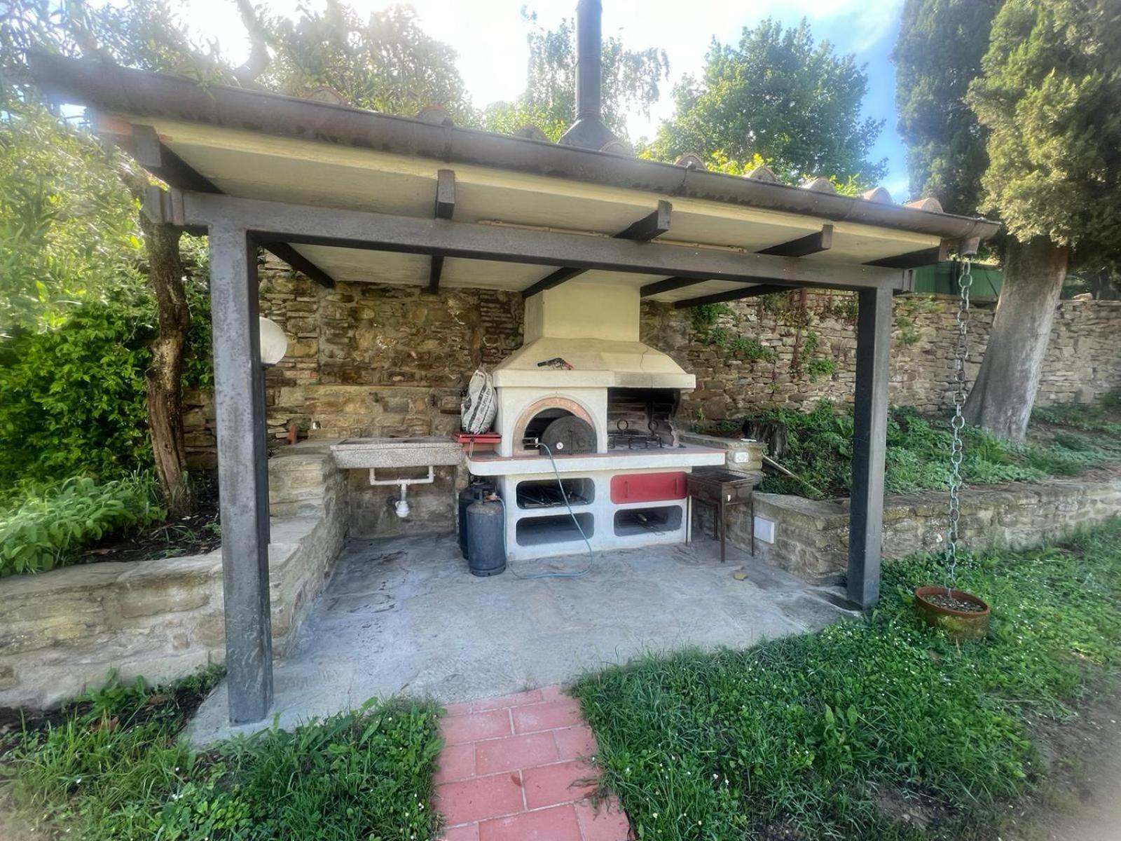 Appartamento da 2 a 5 camere Casa Podere San Firenze