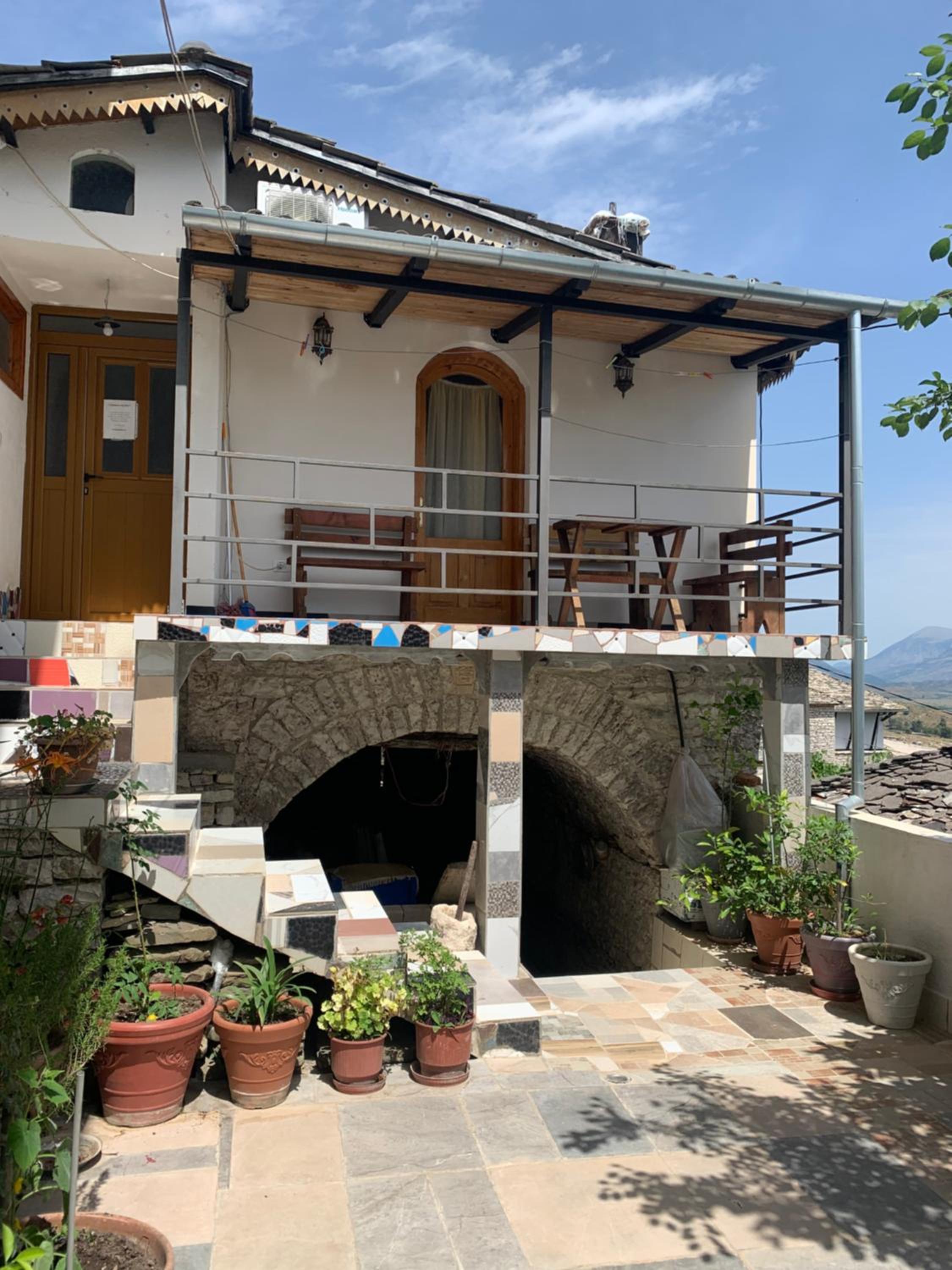 Villa Zeko