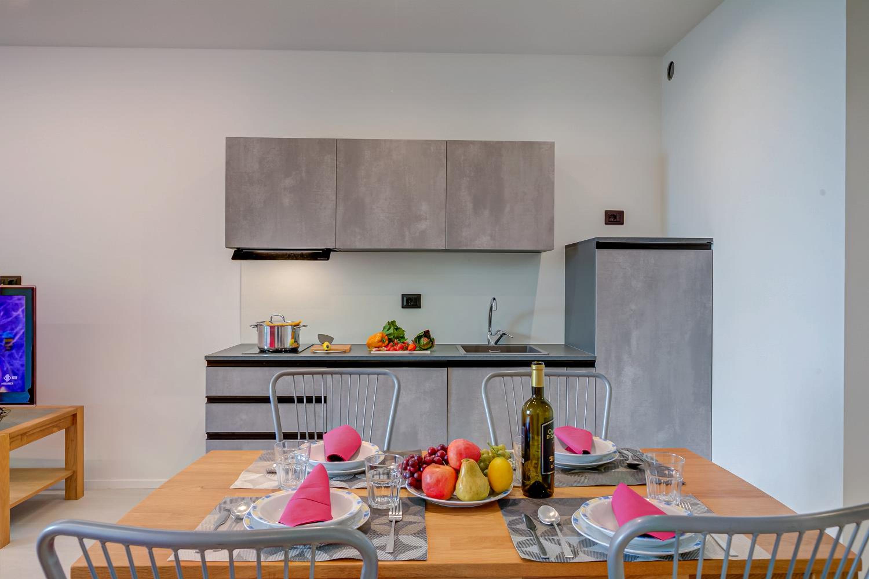 Appartamento Eureka - Happy Rentals photo 5
