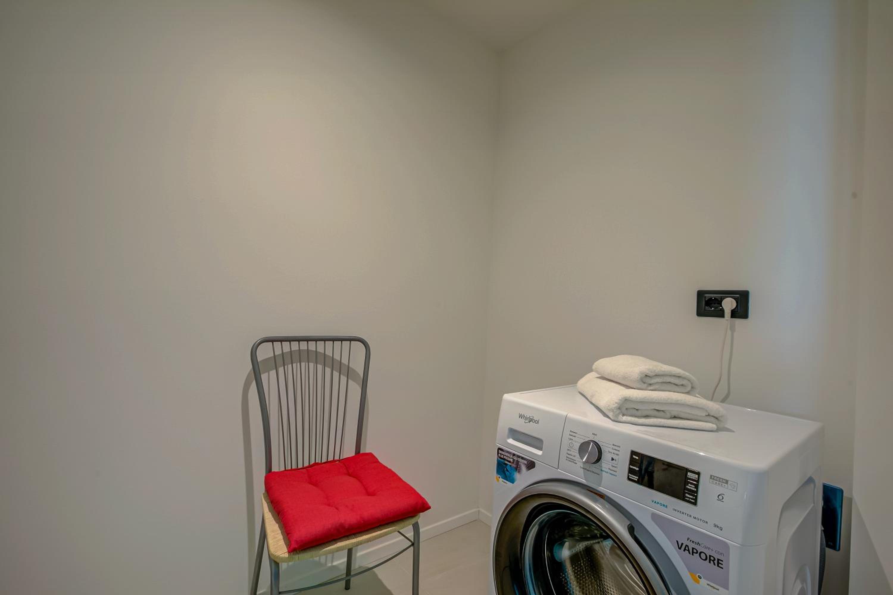 Appartamento Eureka - Happy Rentals photo 3