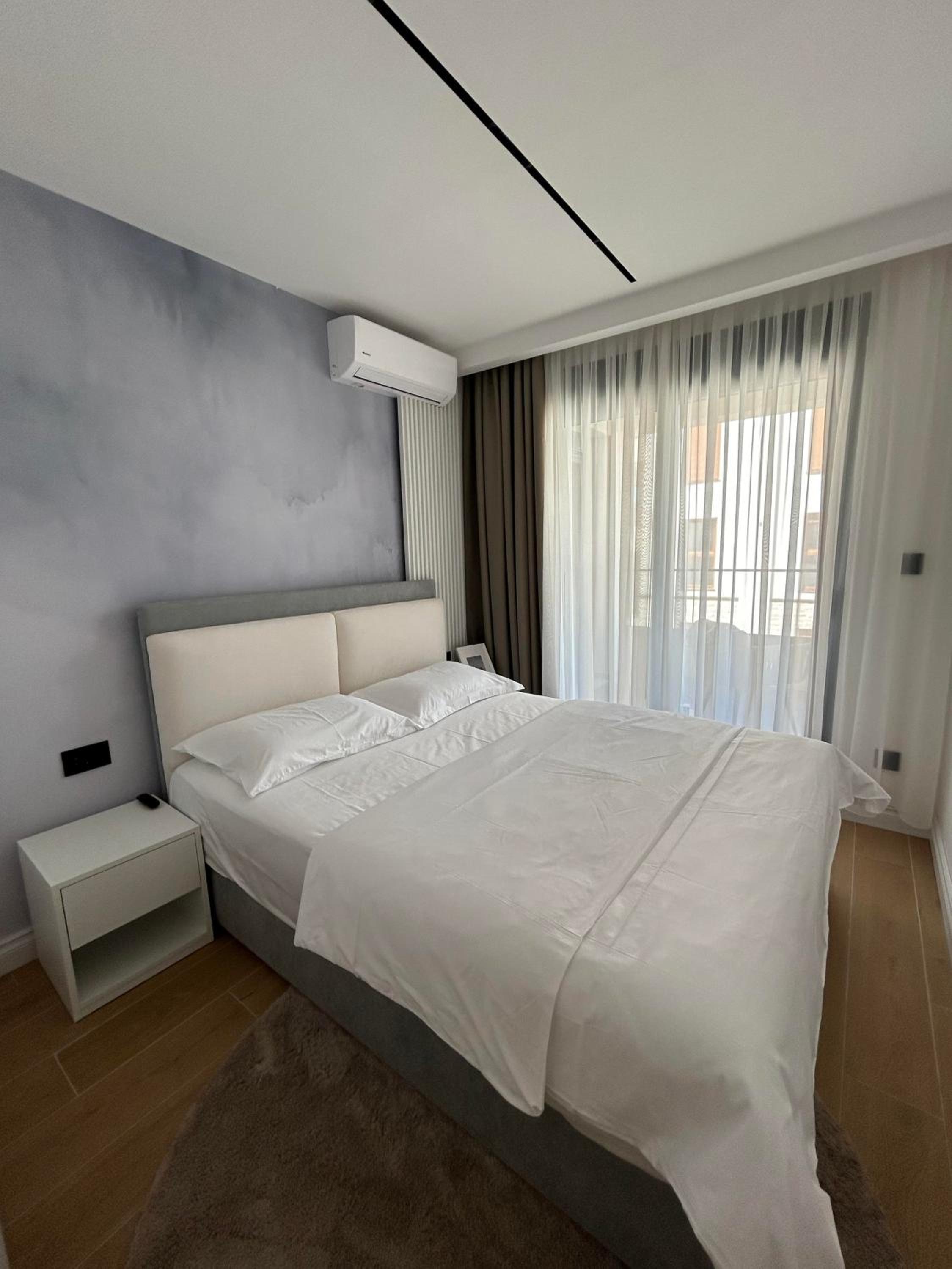 NOA Seaside Apartment
