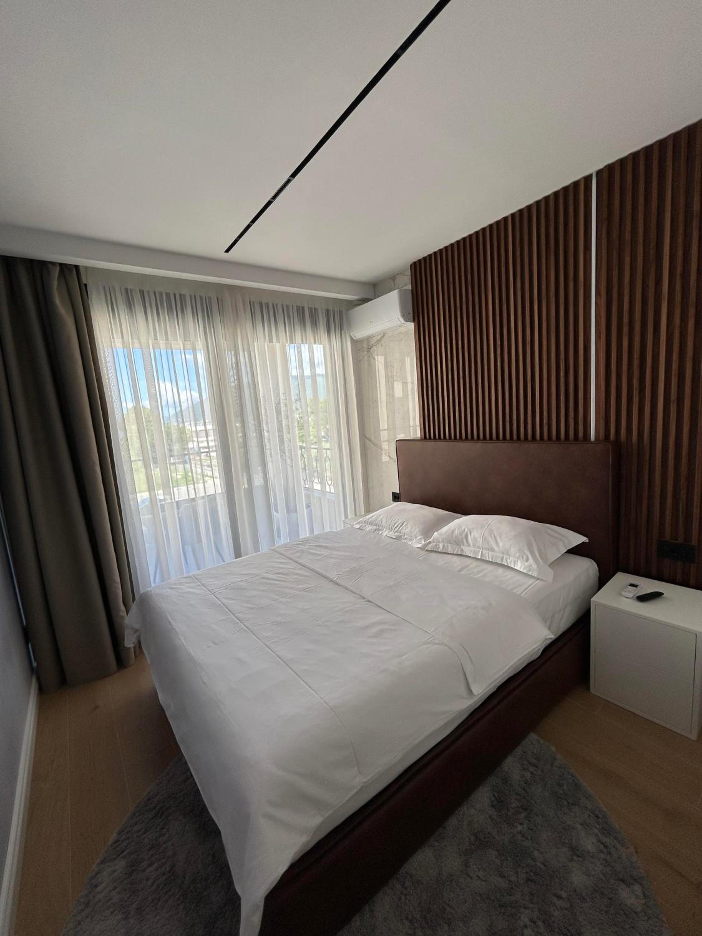 NOA Seaside Apartment