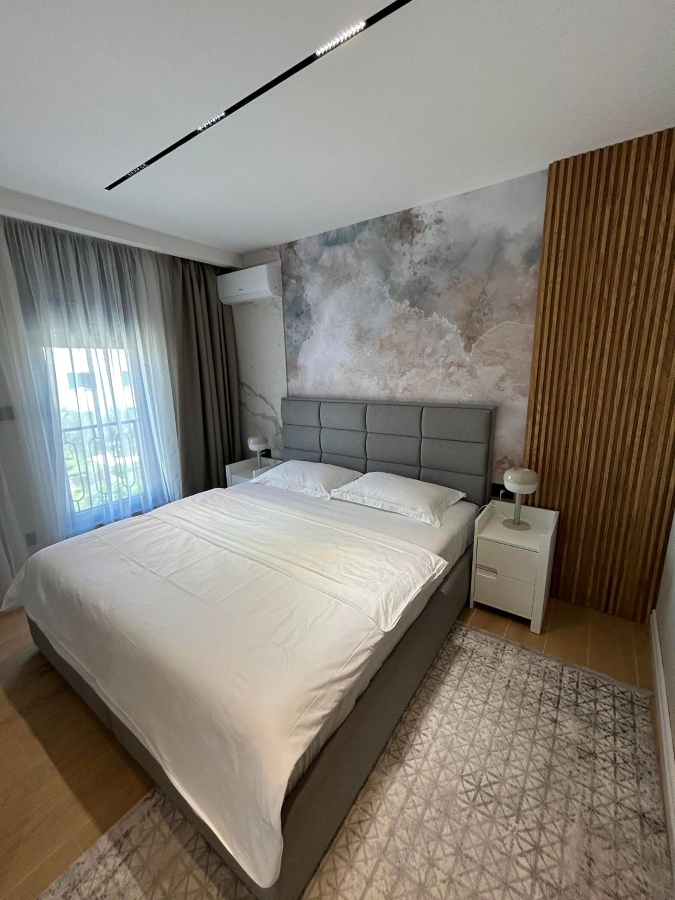 NOA Seaside Apartment
