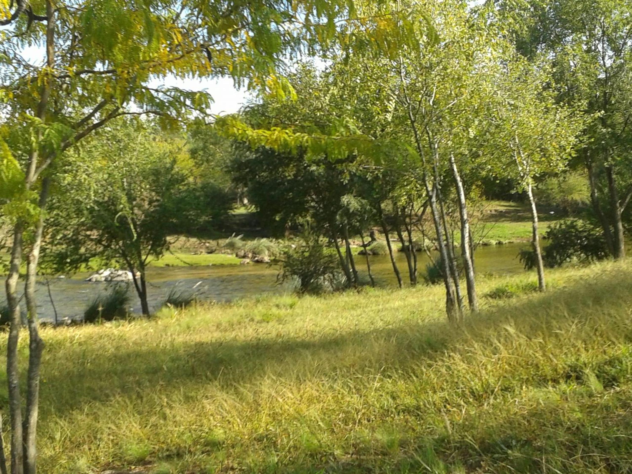 Ensueño Cabañas
