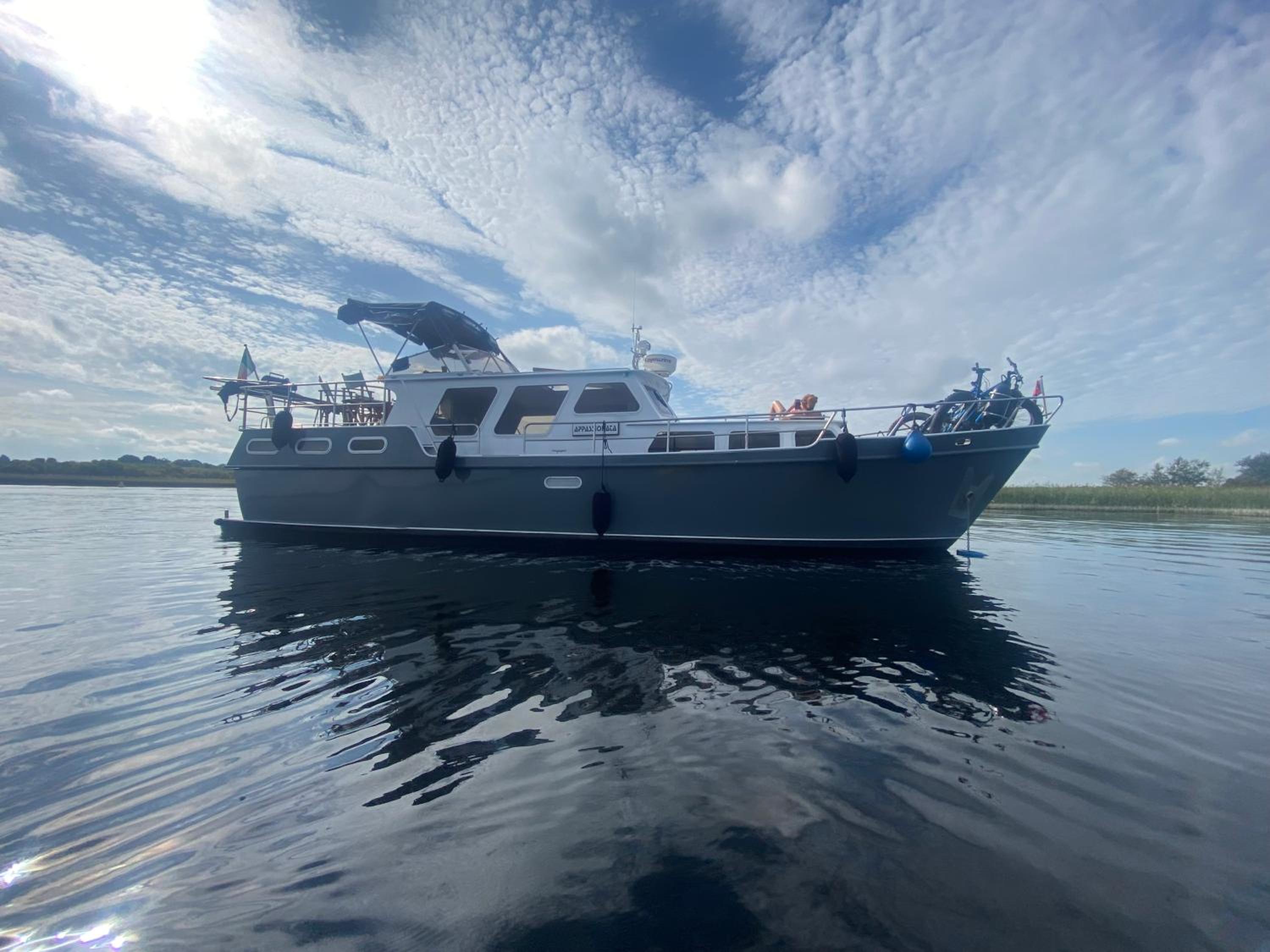 Athlone Vacations - The Marina experience - Property Image 2