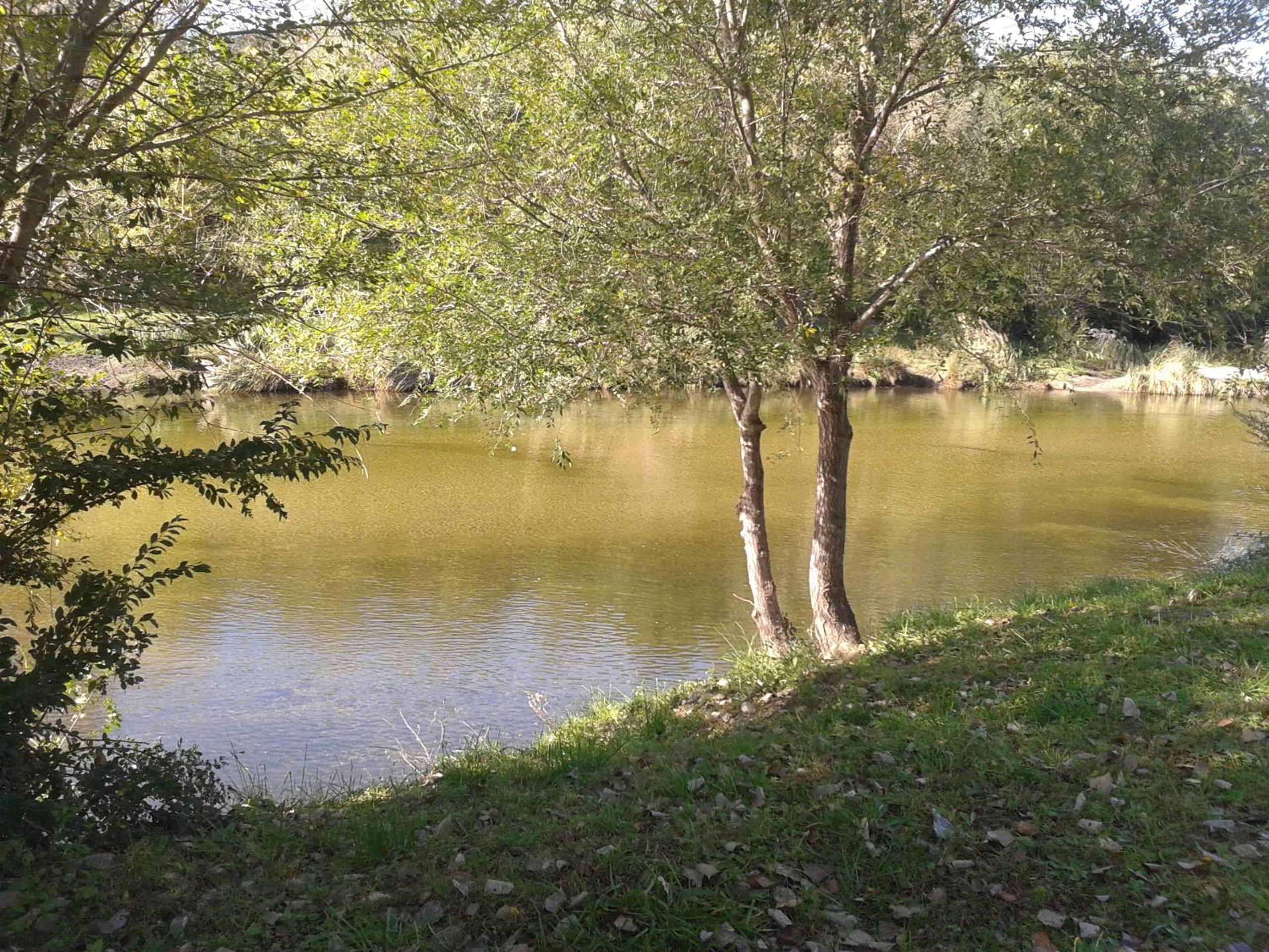 Ensueño Cabañas