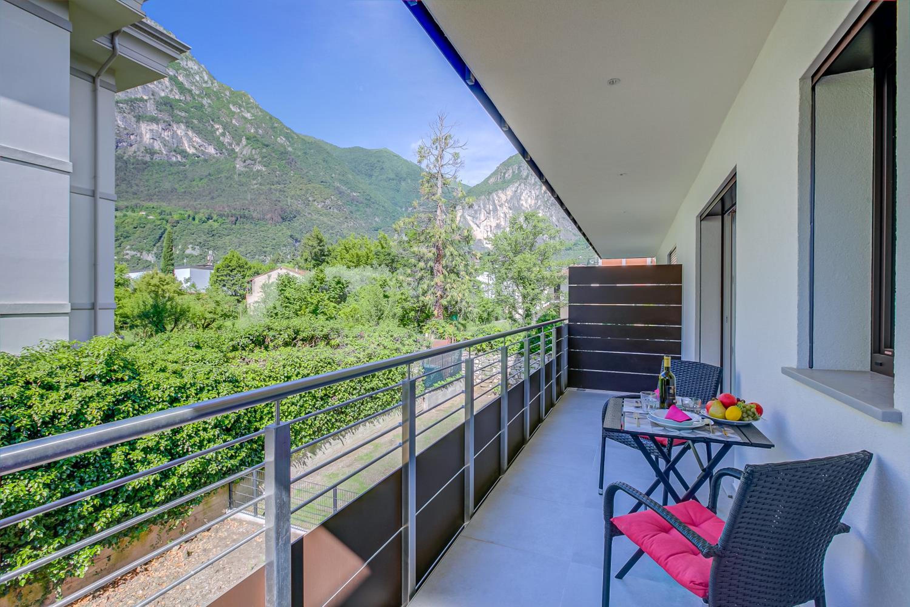 Appartamento Eureka - Happy Rentals photo 2
