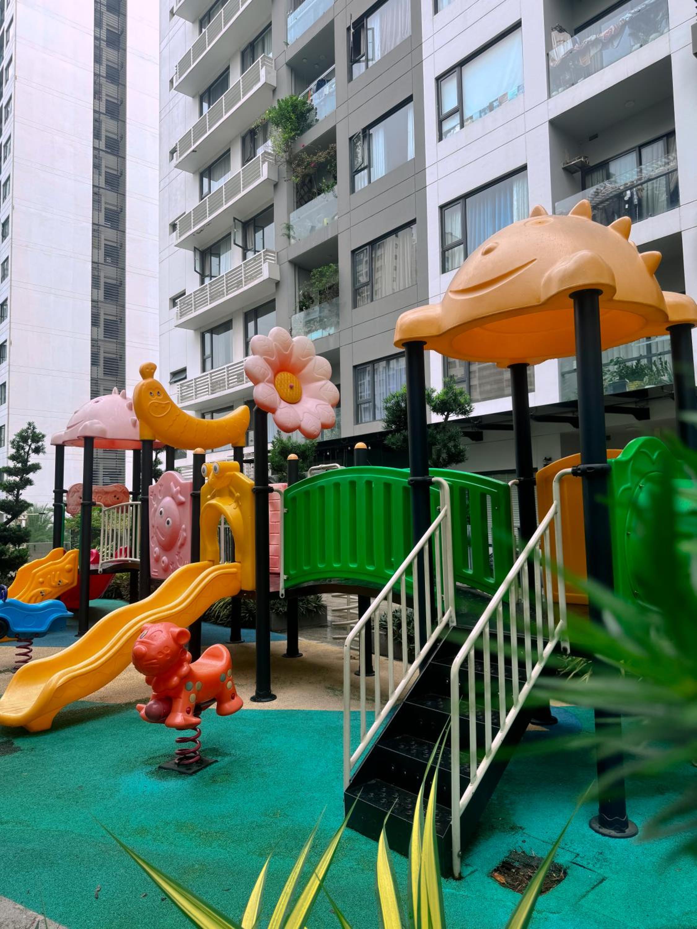 TPHomes New City