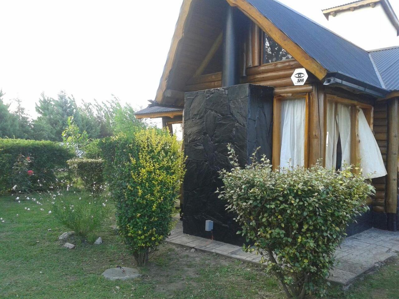 Ensueño Cabañas