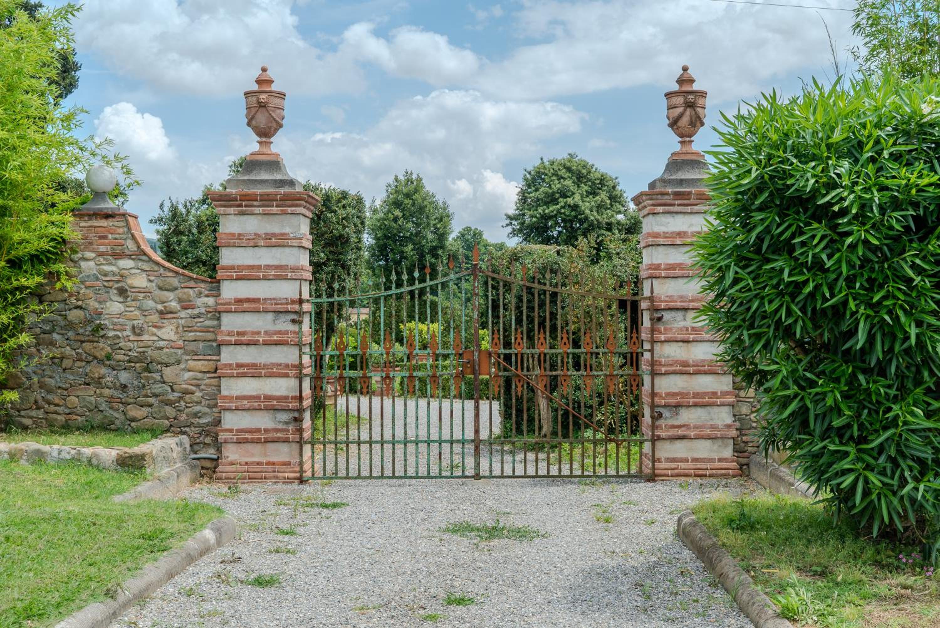 Villa Orlando view 4