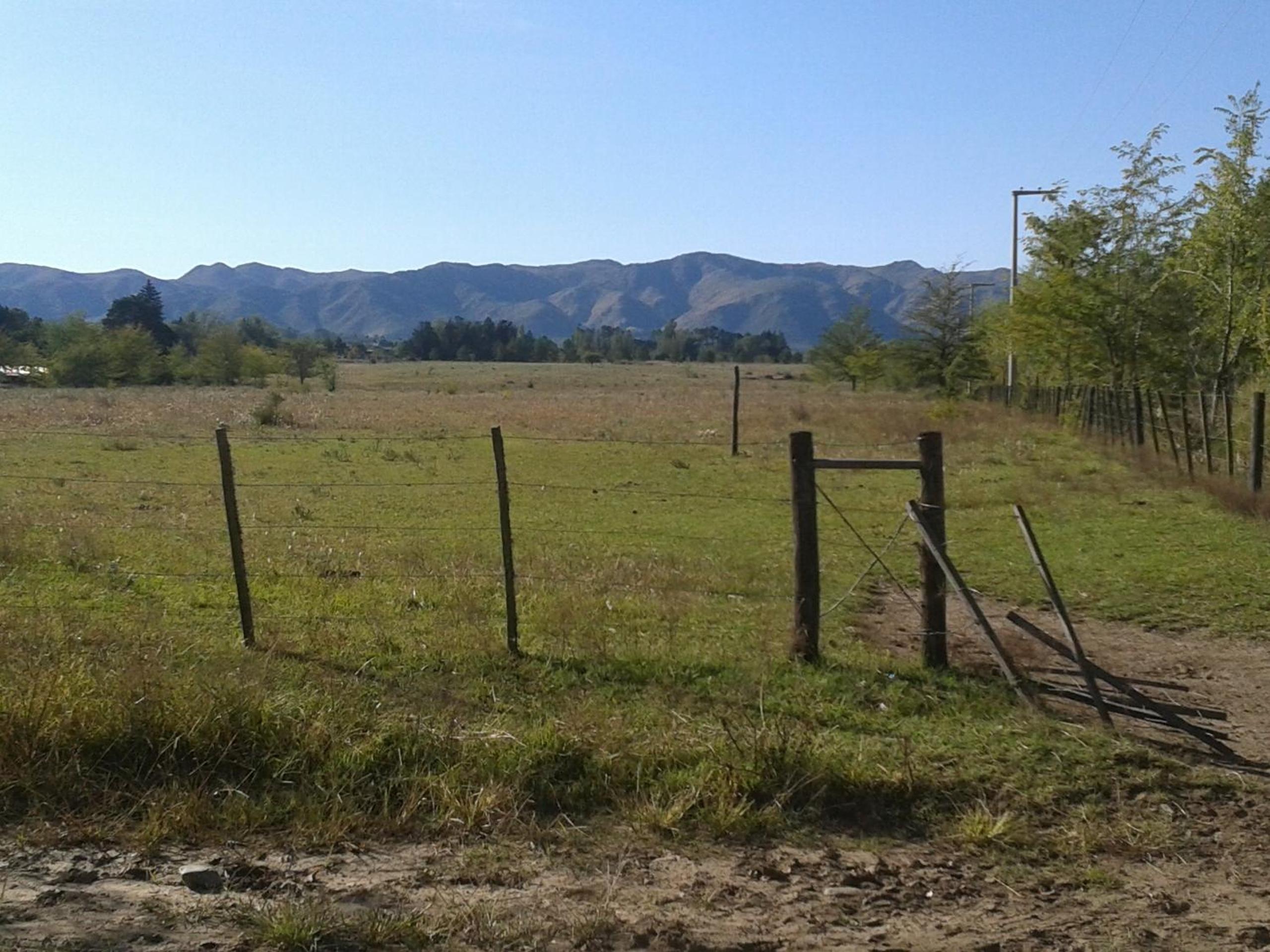 Ensueño Cabañas