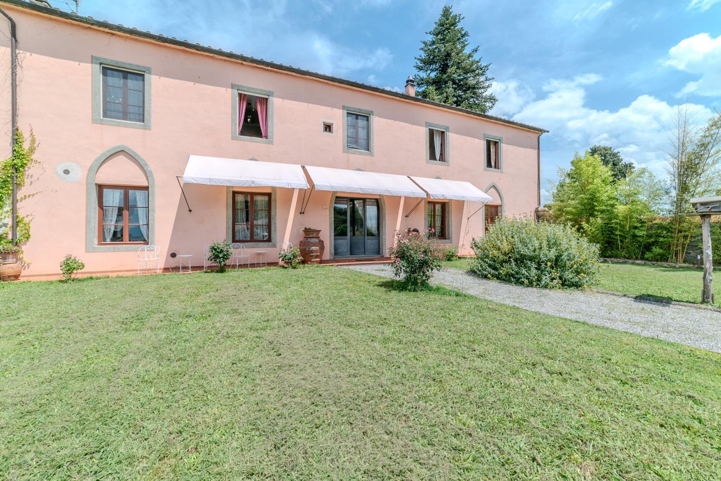 Villa Orlando view 5
