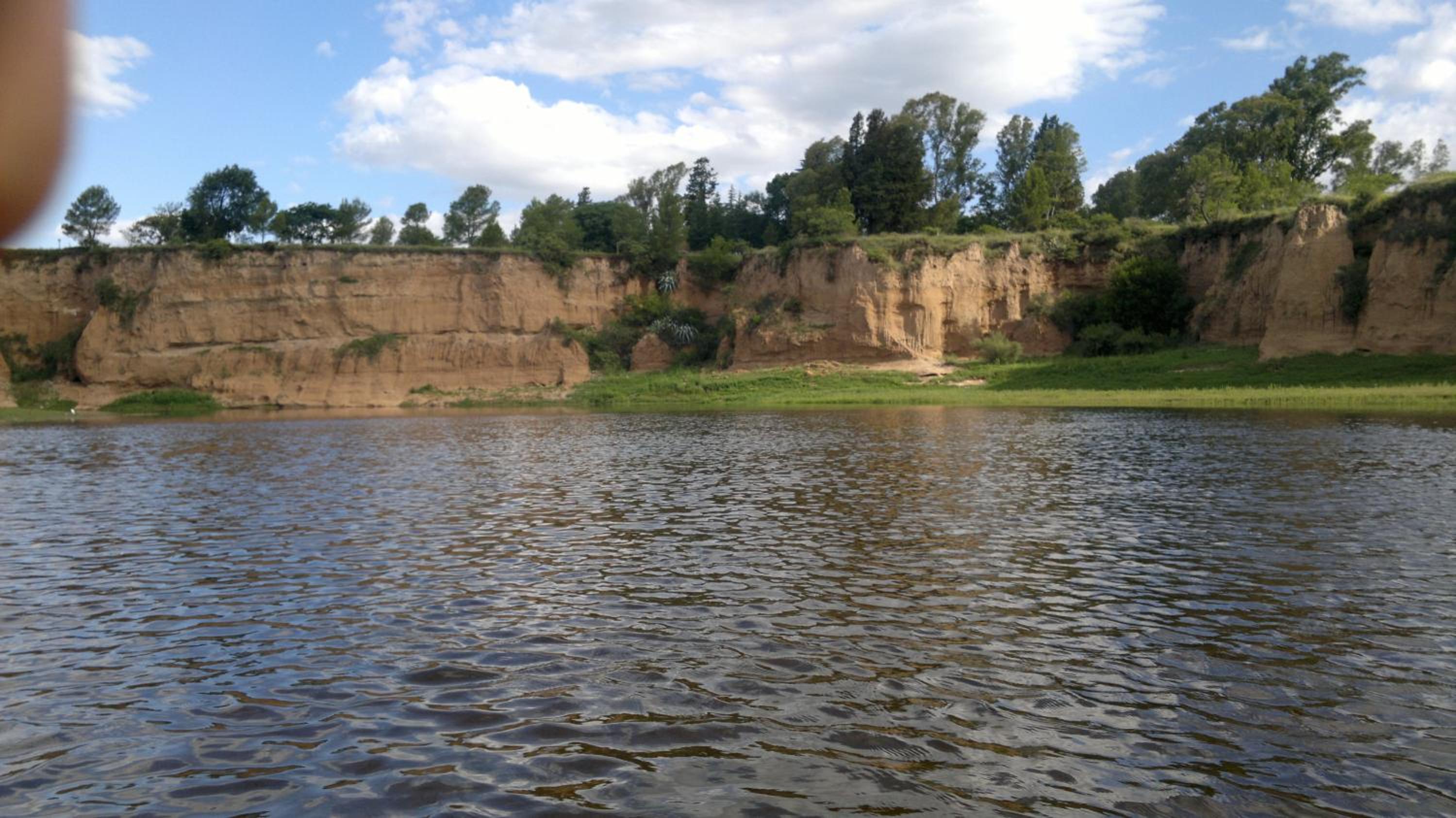 Ensueño Cabañas