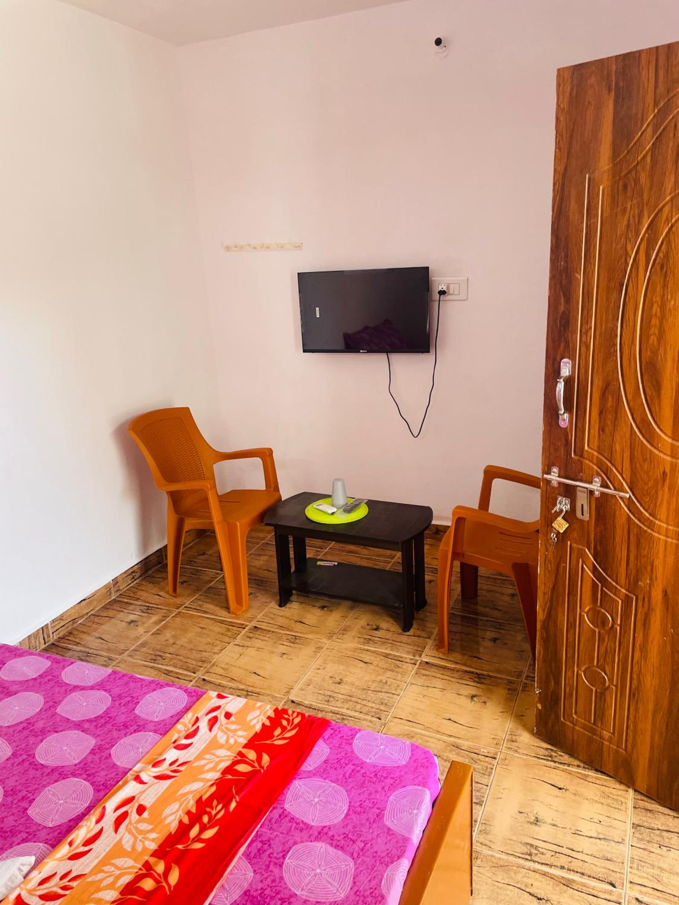 Yogi home stay view 4