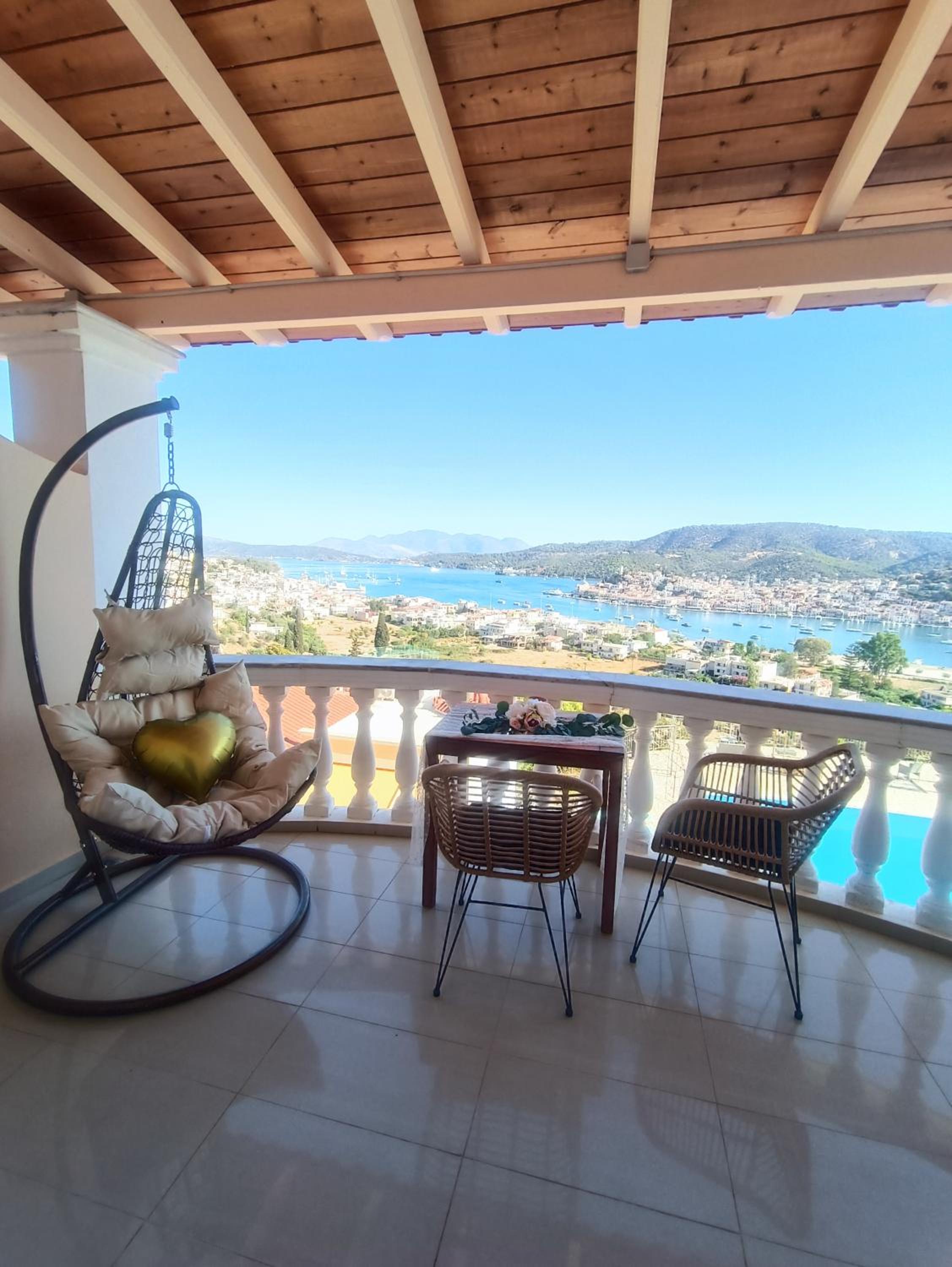 Poros View