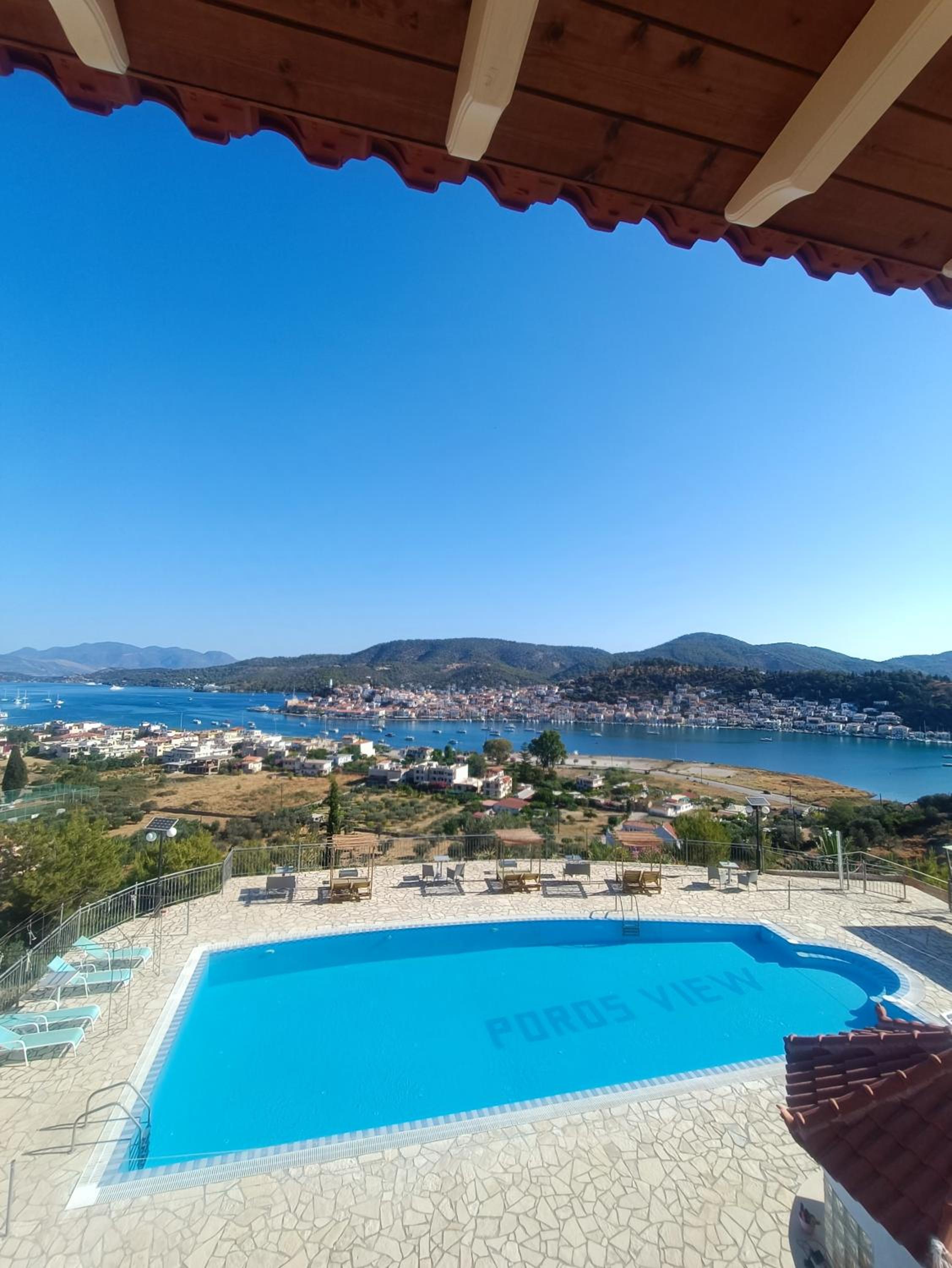 Poros View