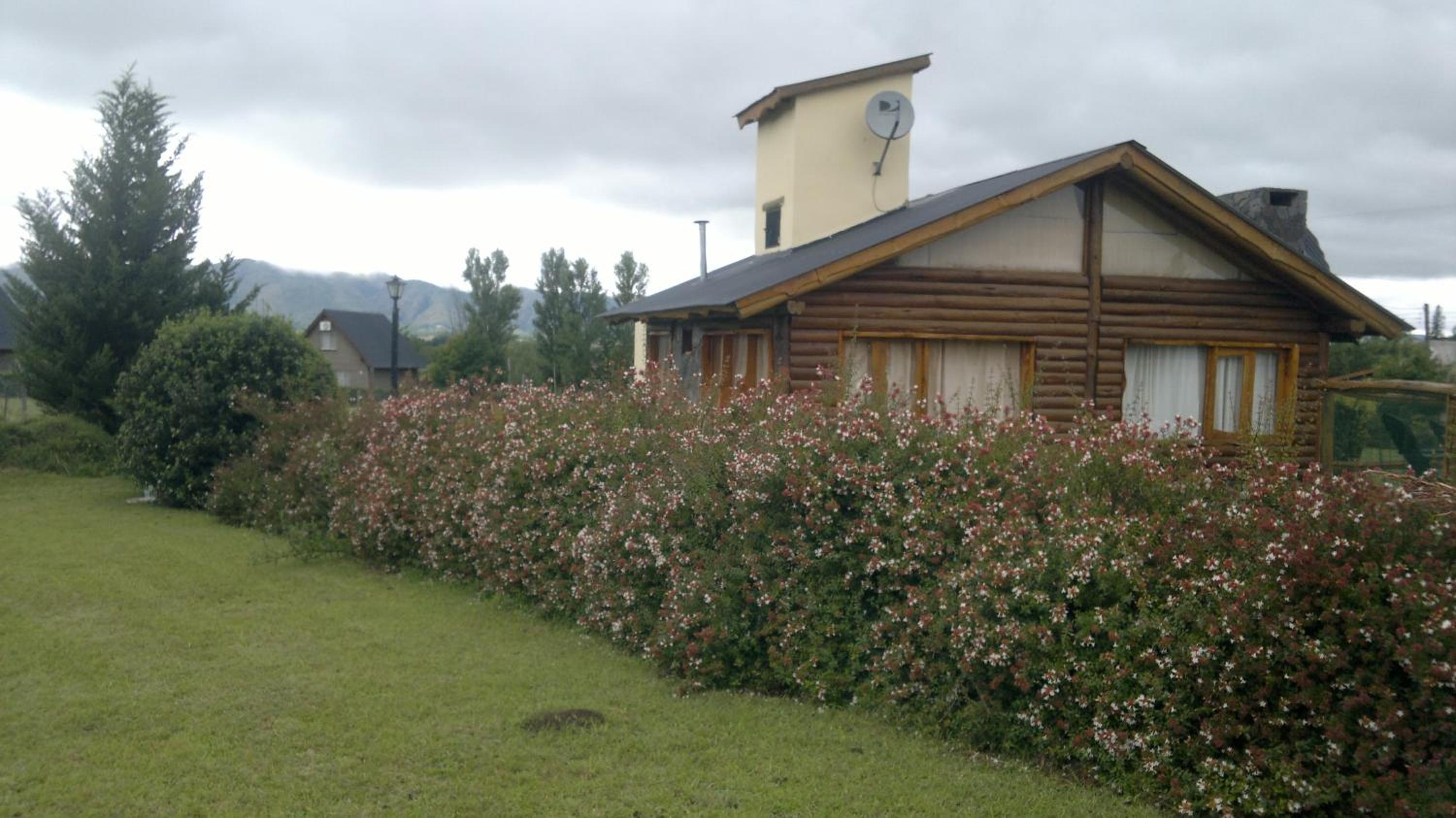 Ensueño Cabañas