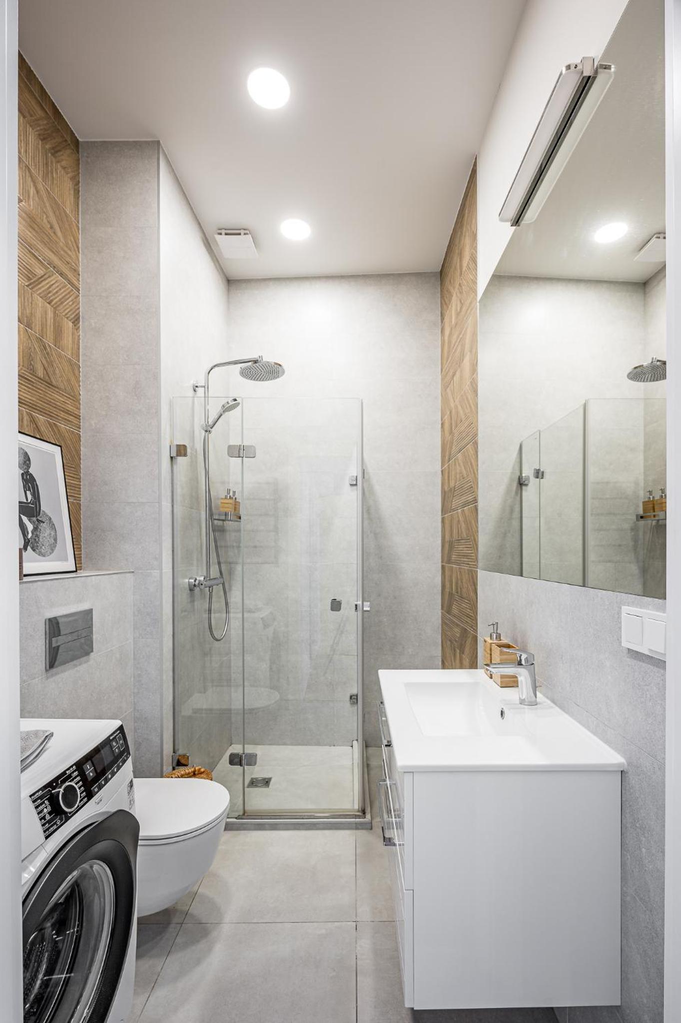 Bali style apartment with balcony near Gates of Dawn