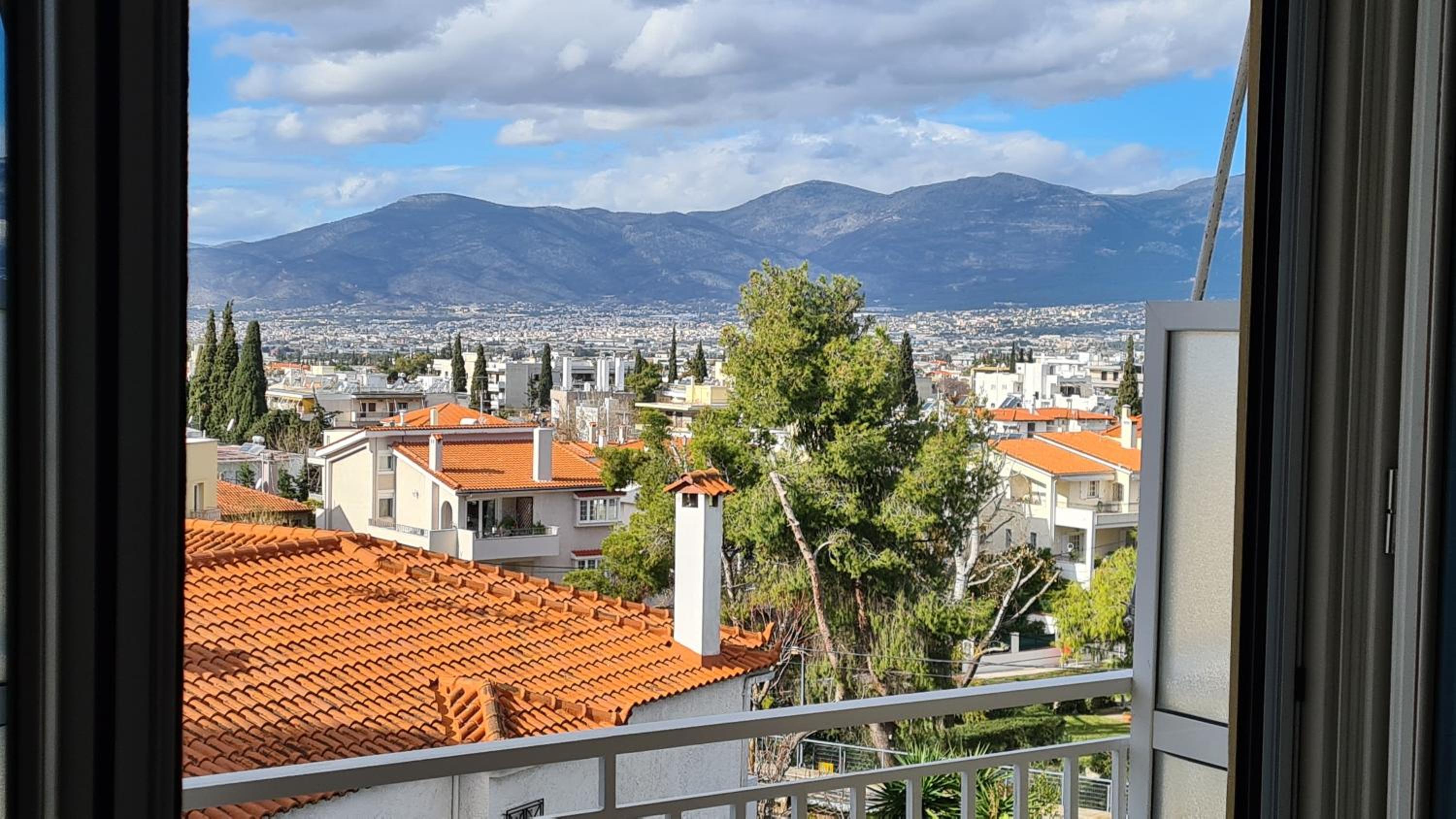 Elegant Boutique Apt in Kifissia